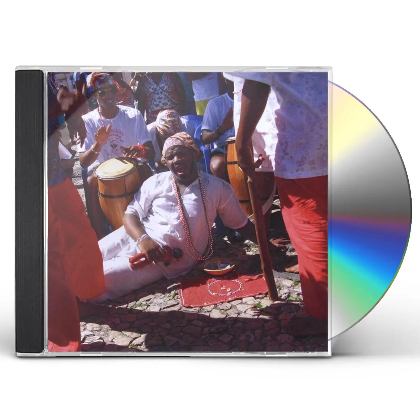 Aranos ALONE VIMALAKIRTI BLINKS CD