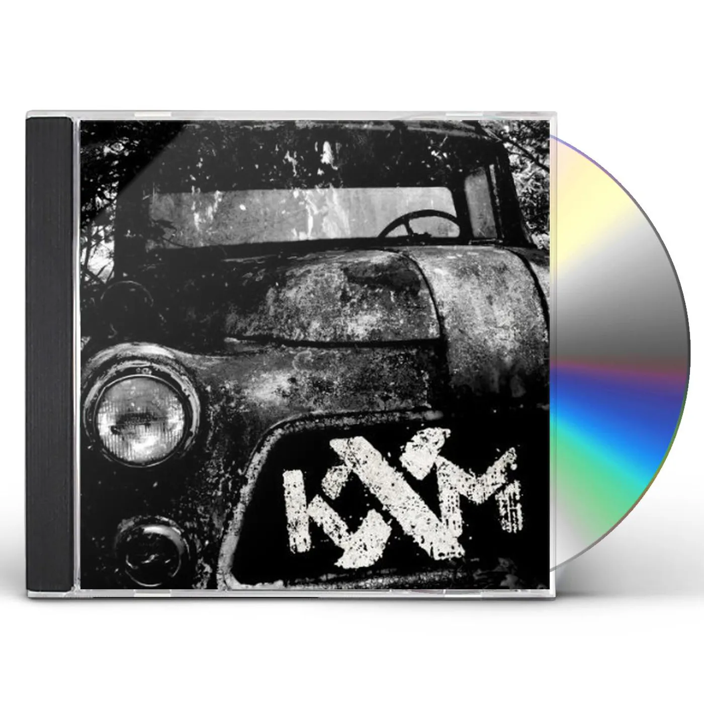 KXM CD