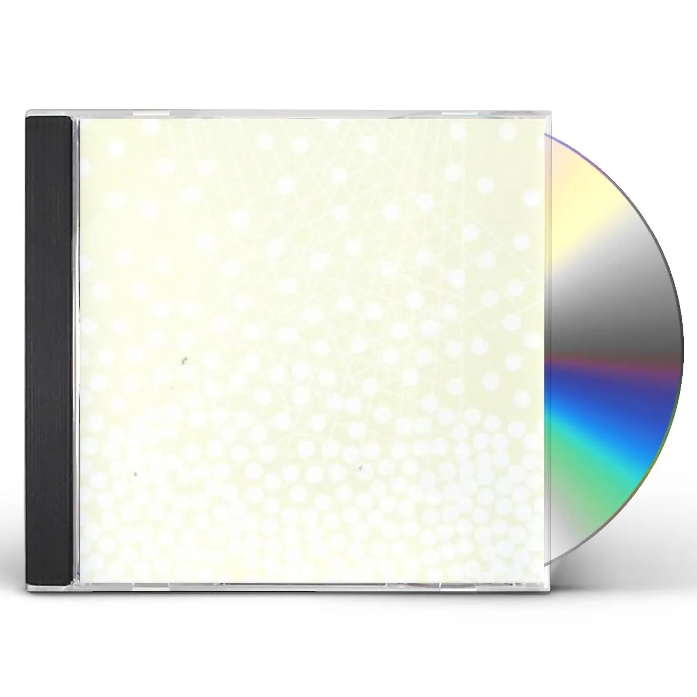 Anna Oxygen THIS IS AN EXERCISE CD