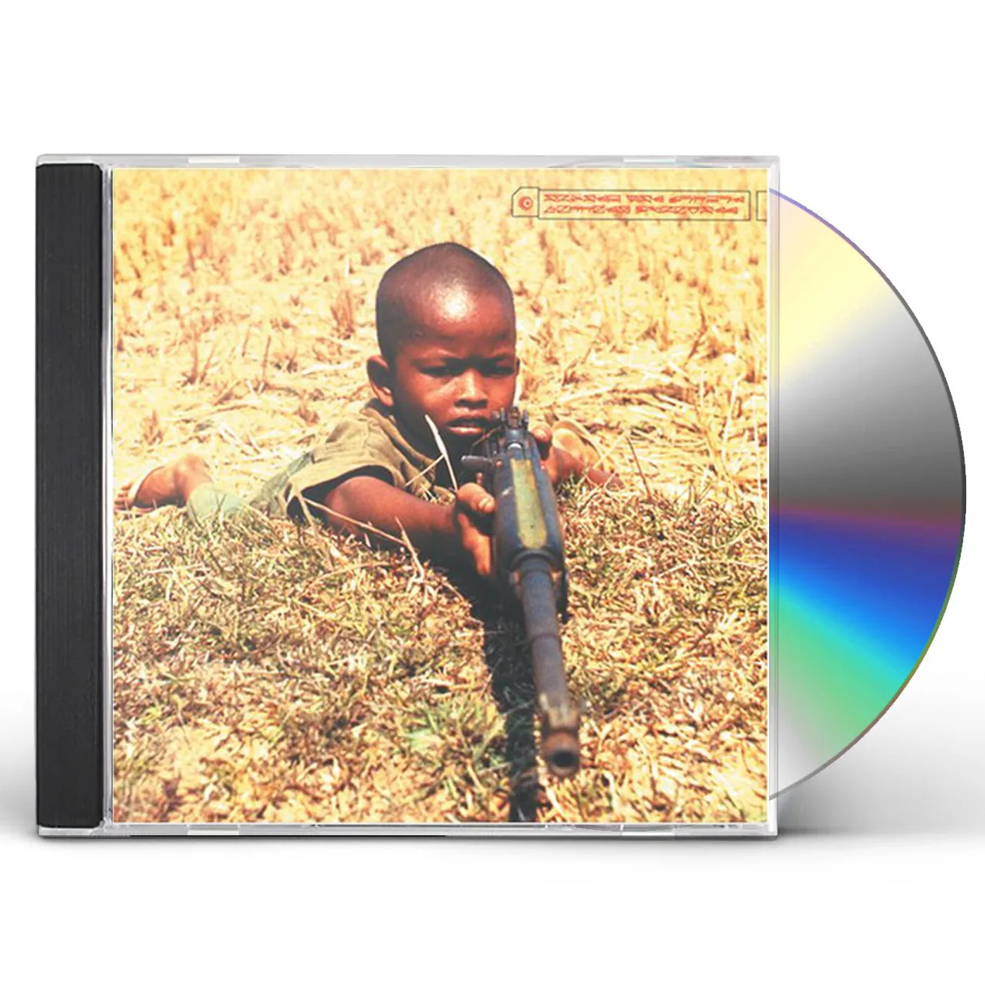 Armand Van Helden KILLING PURITANS CD