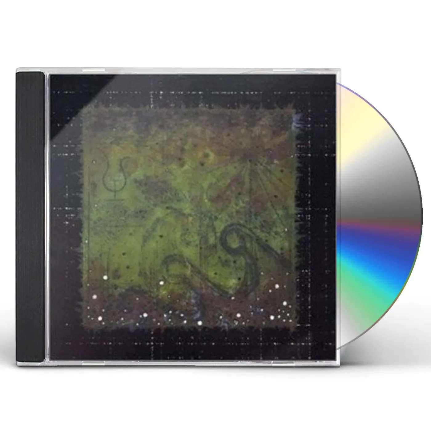 Chris Speed EMIT CD