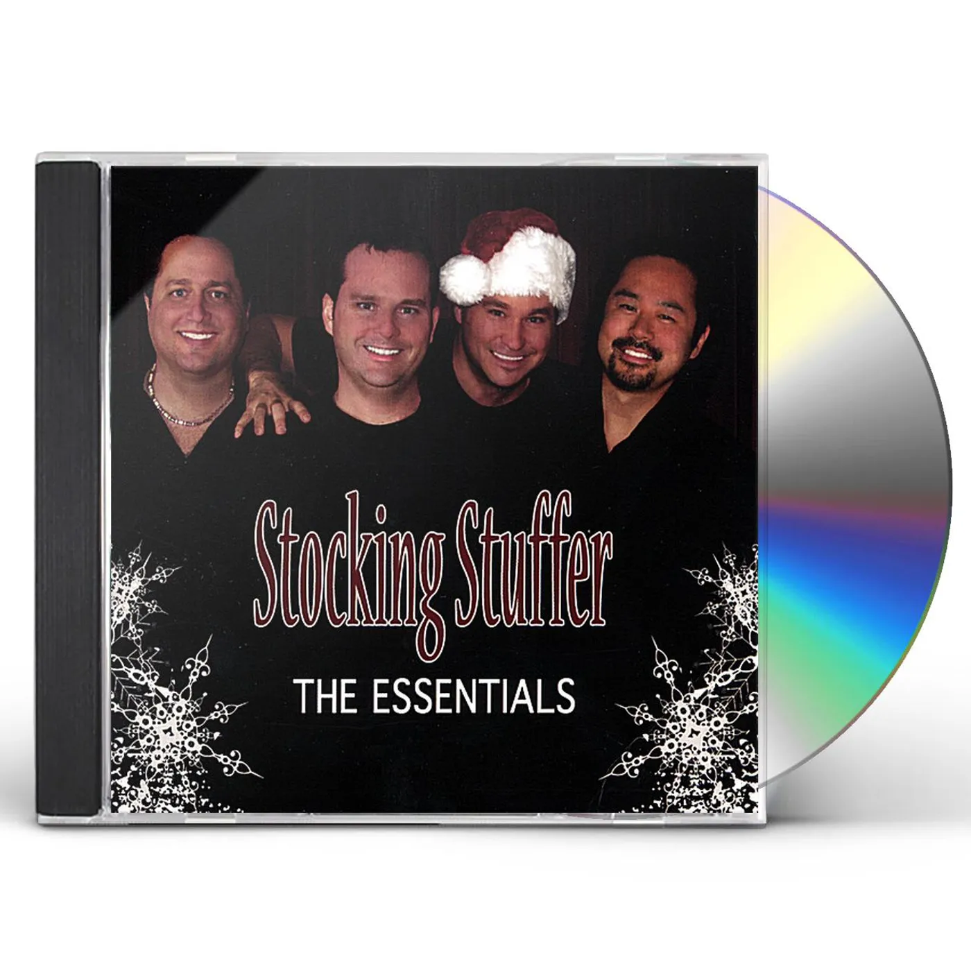 Essentials STOCKING STUFFER CD