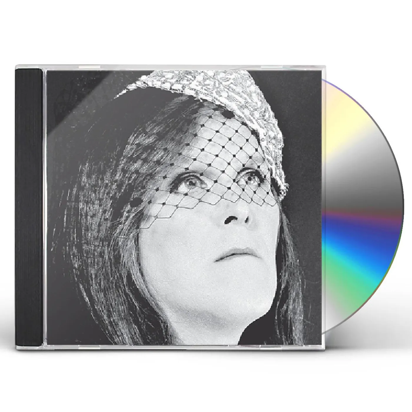 Baby Dee BOOK OF SONGS FOR ANNE MARIE CD