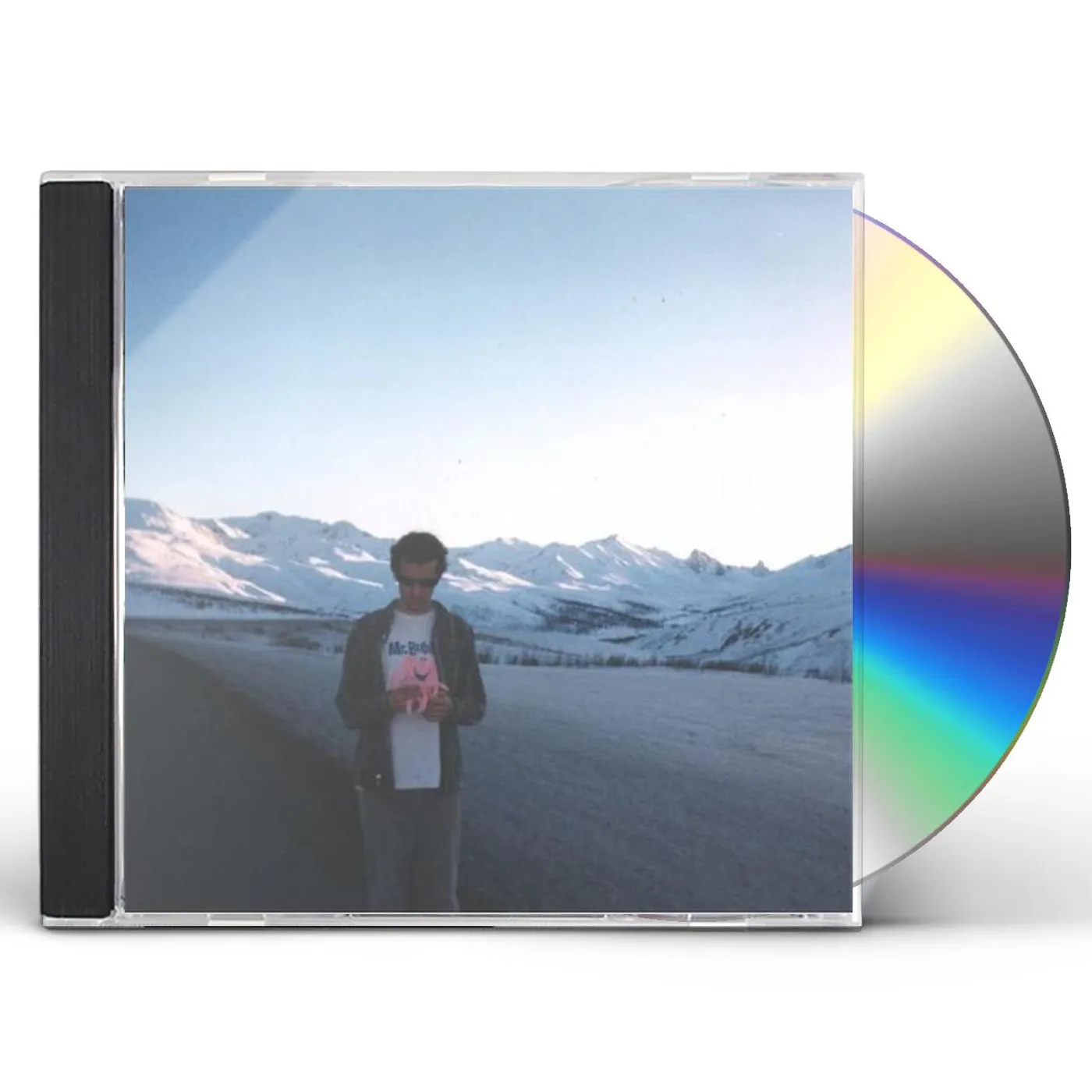 Wolf Colonel SOMETHING EVERYTHING CD
