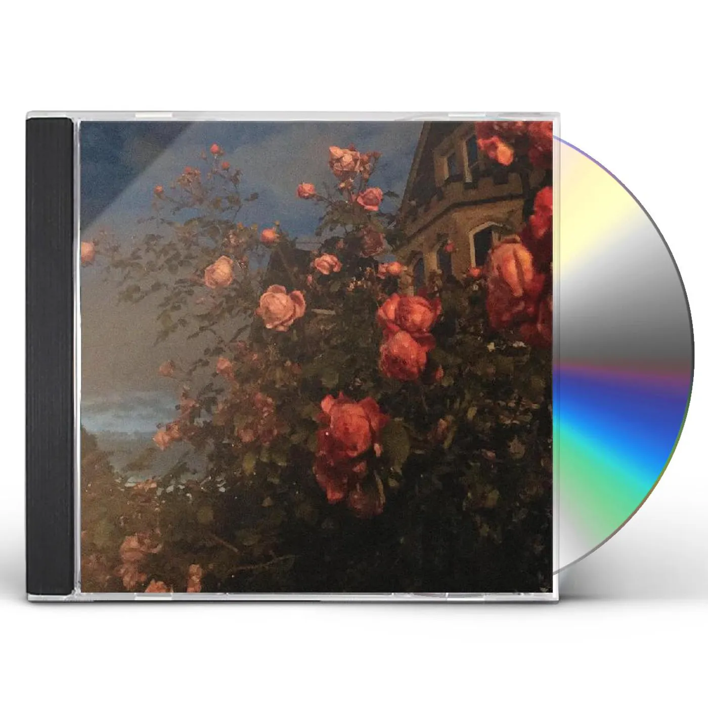 John Bence LOVE CD