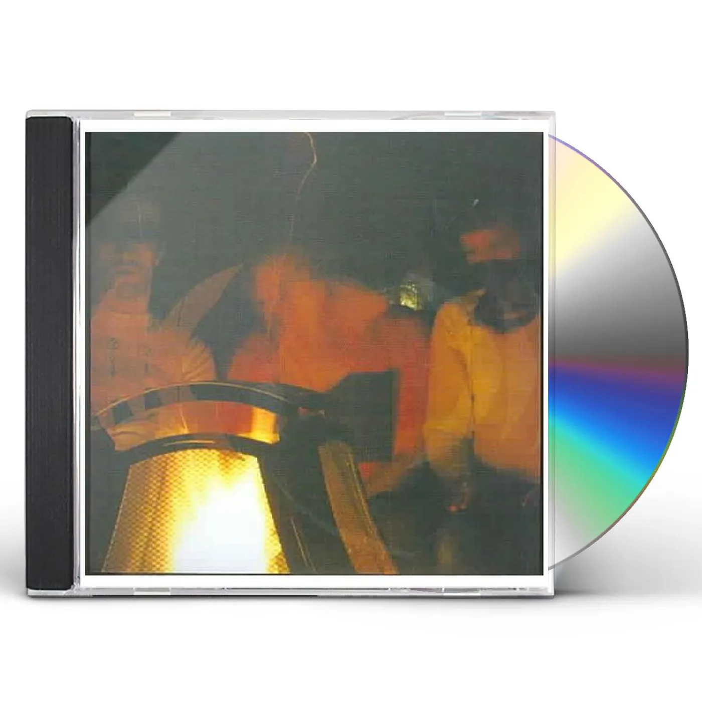 Vanishing Voice NORDIC VISIONS CD