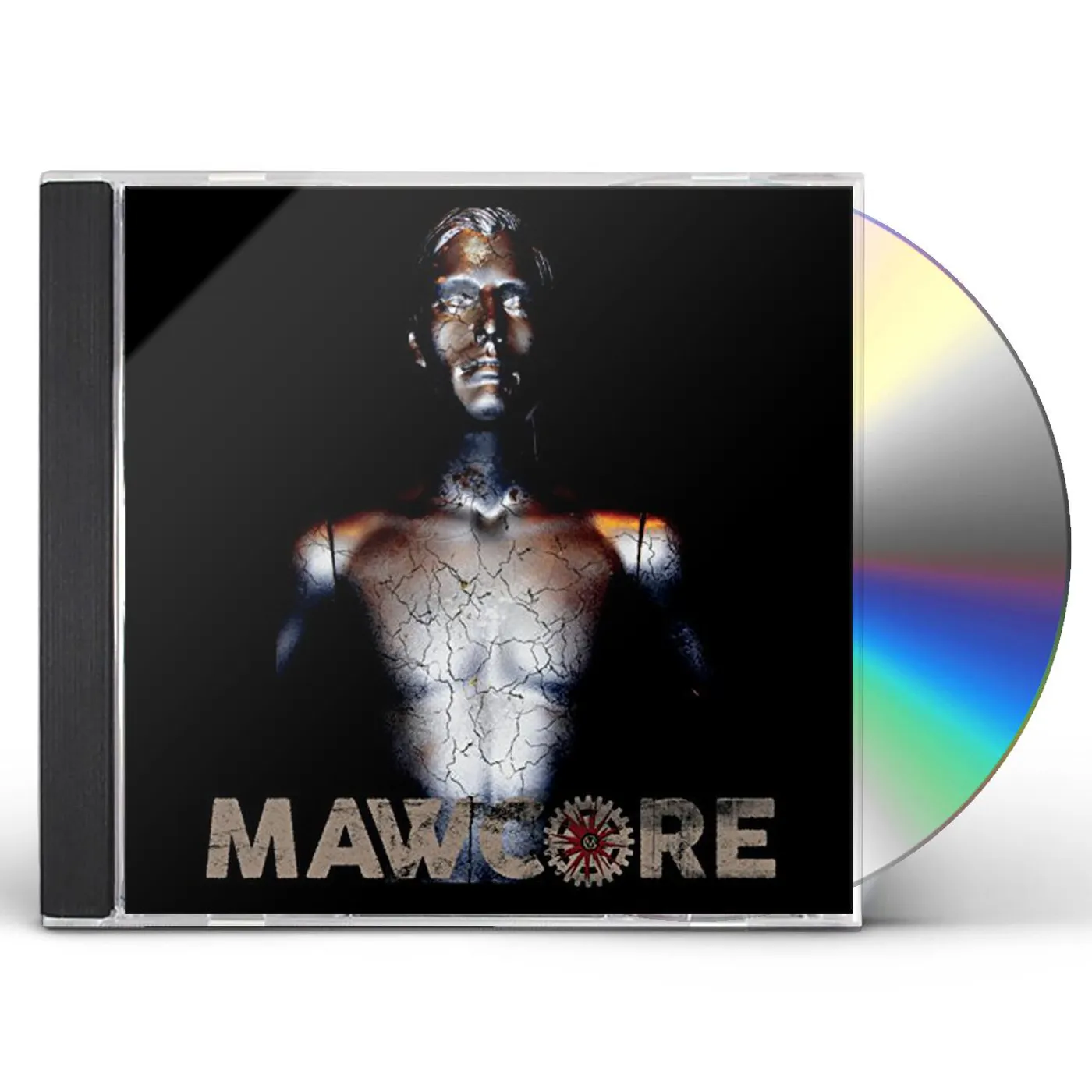 Mawcore OUT OF THE MIRE CD