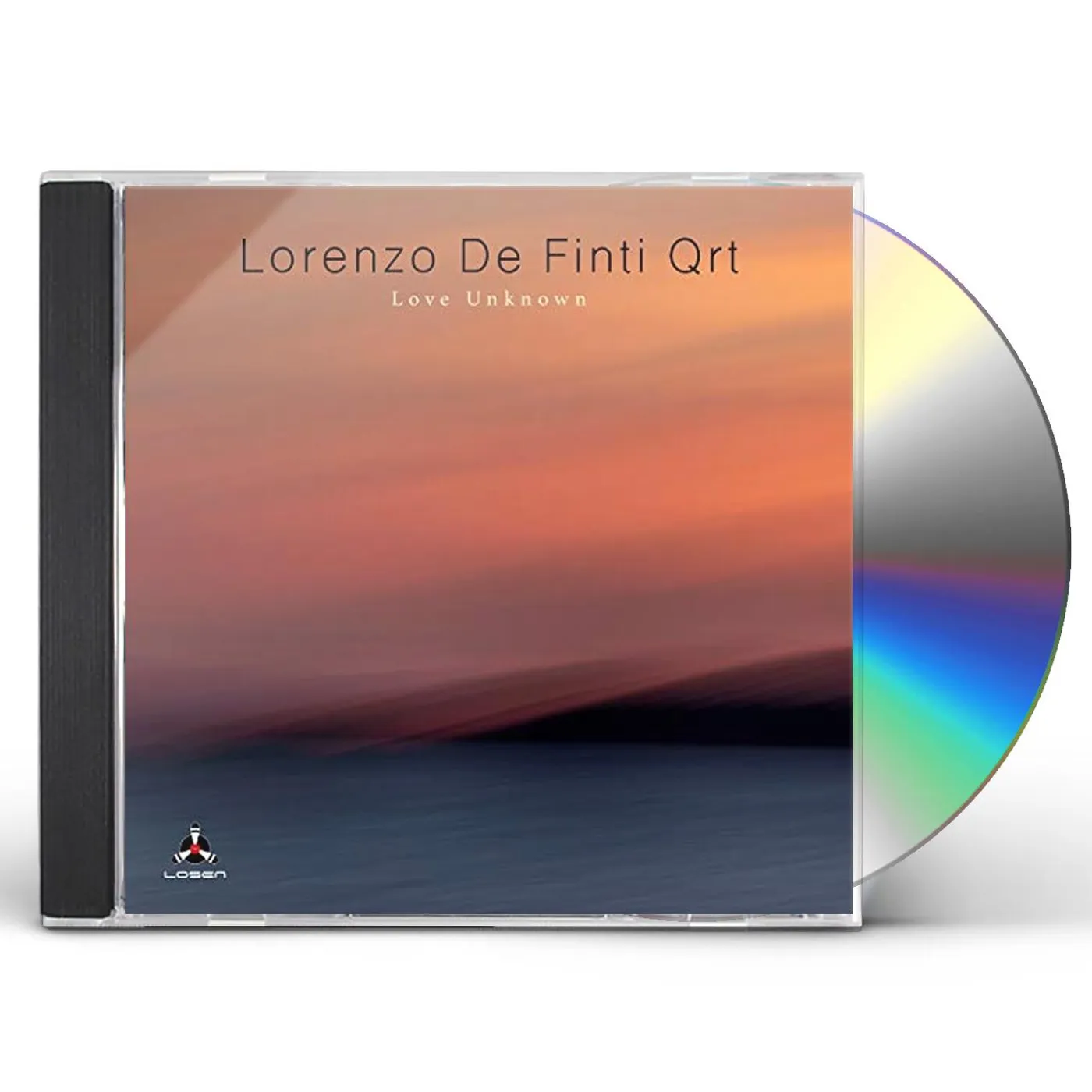 Lorenzo De Finti Quartet