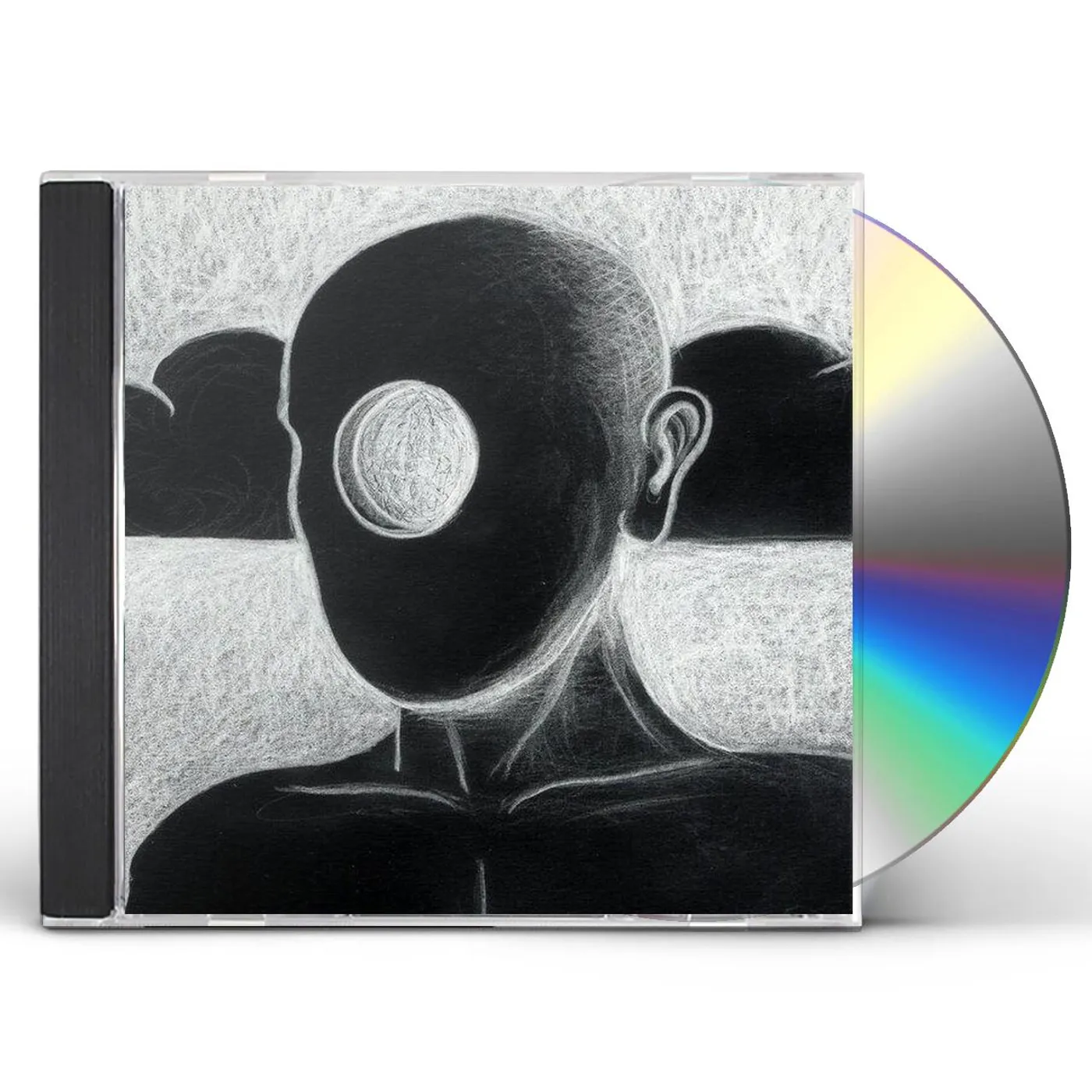 Vukovar COLOSSALIST CD