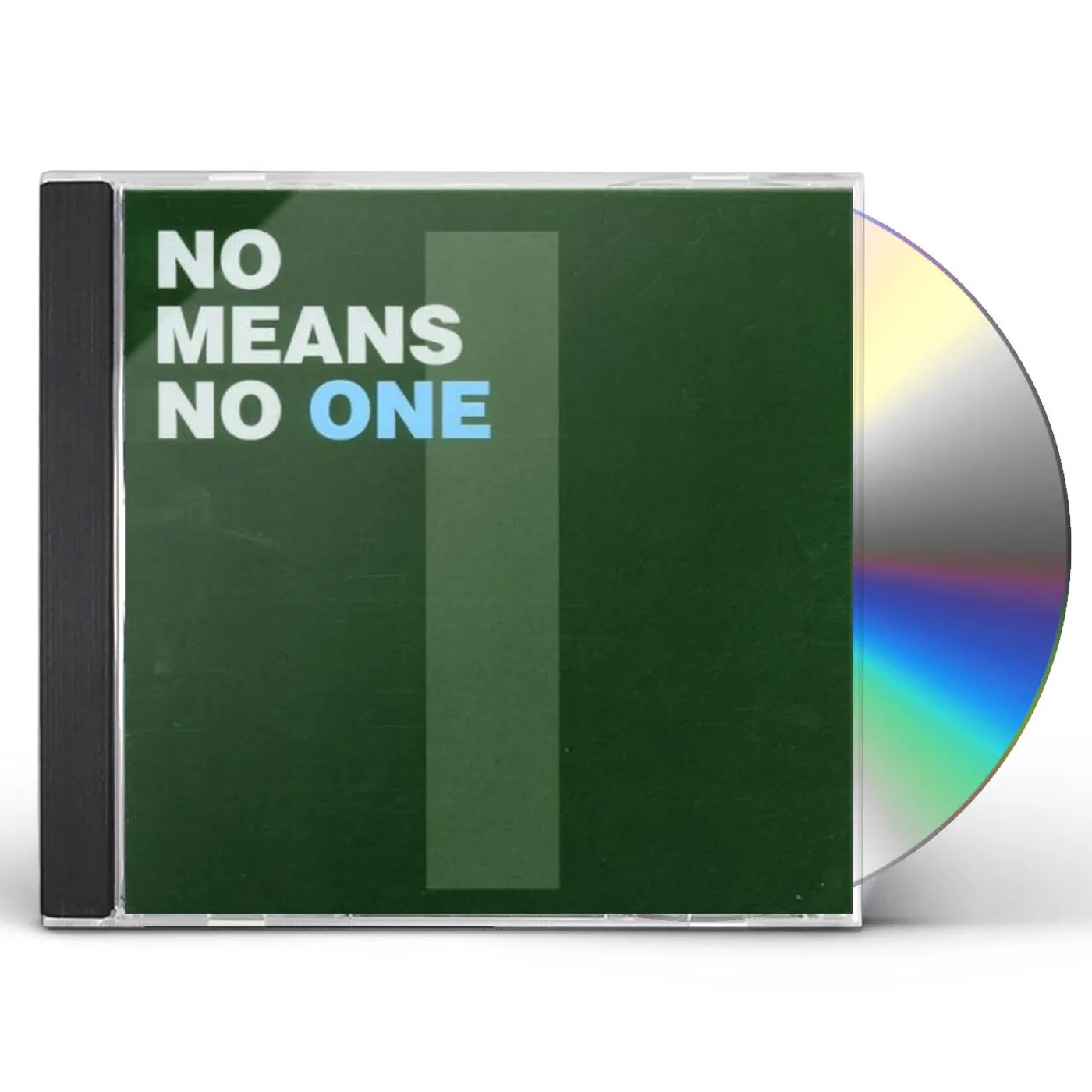 Nomeansno ONE CD