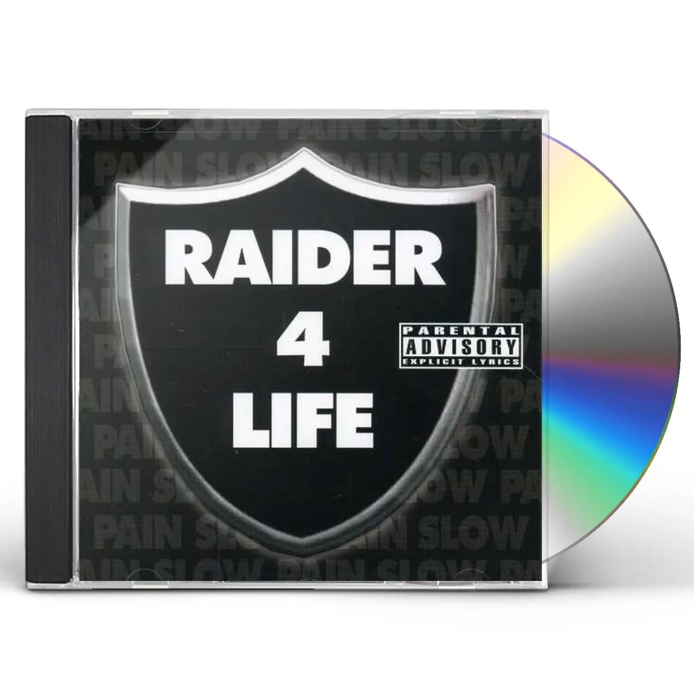Brownside PAYBACK CD