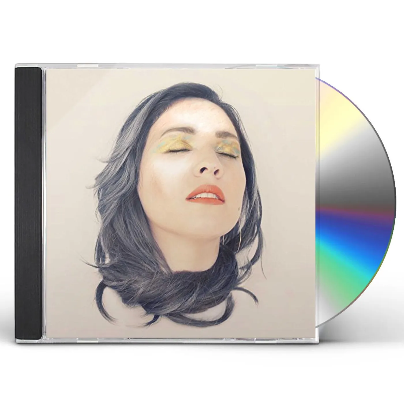 Carla Morrison AMOR SUPREMO CD