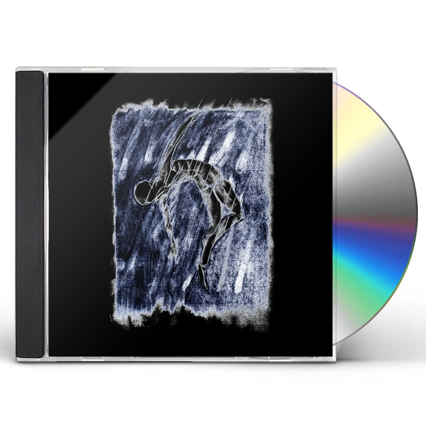 Laster DE VERSTE VERTE IS HIER CD