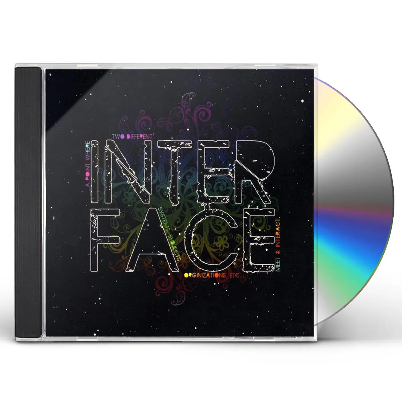 INTERFACE CD