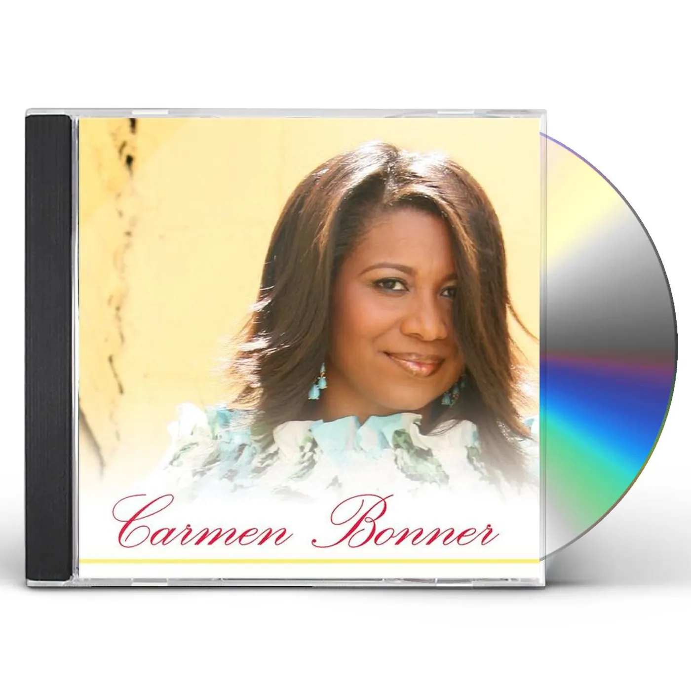 CARMEN BONNER CD