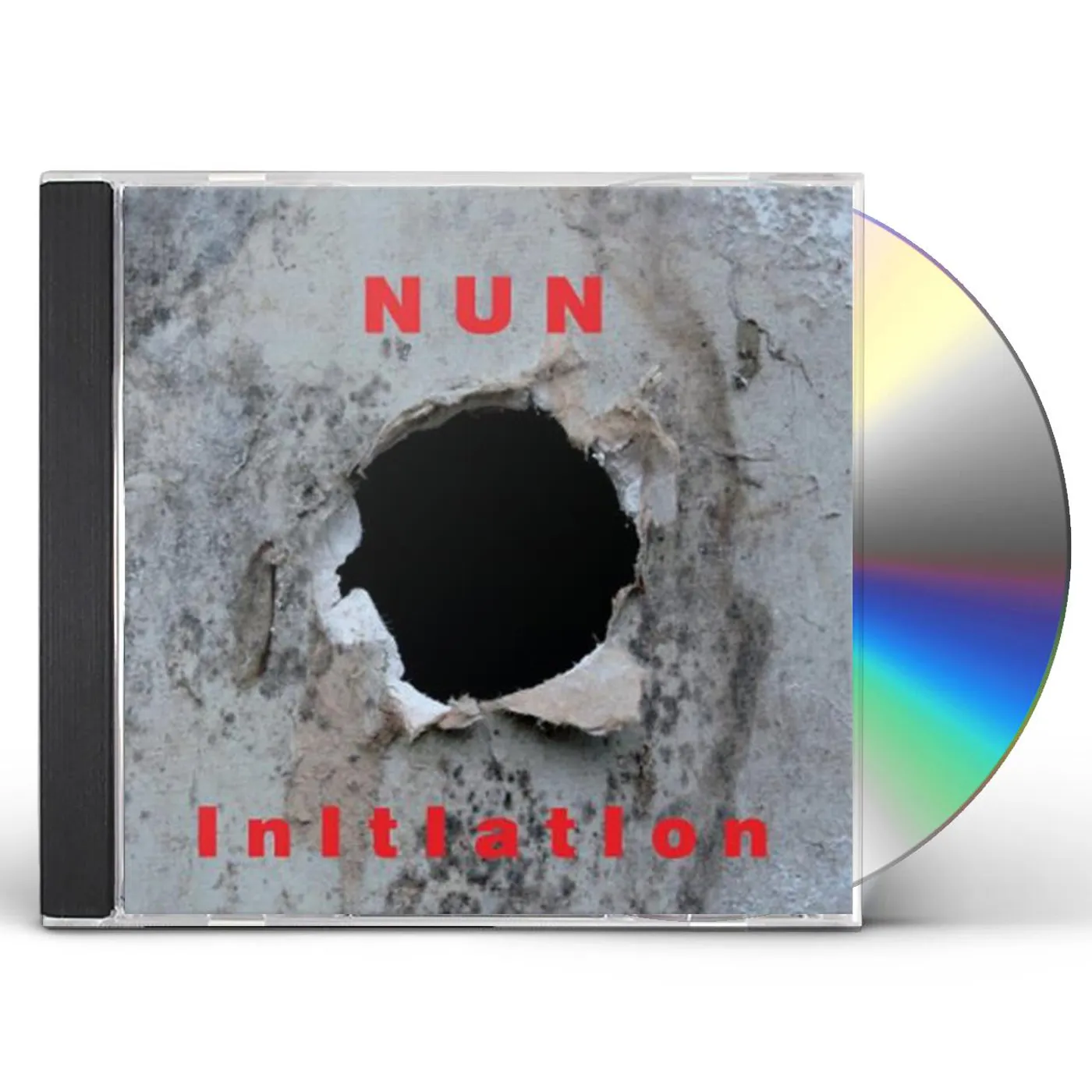 Nun INITIATION CD