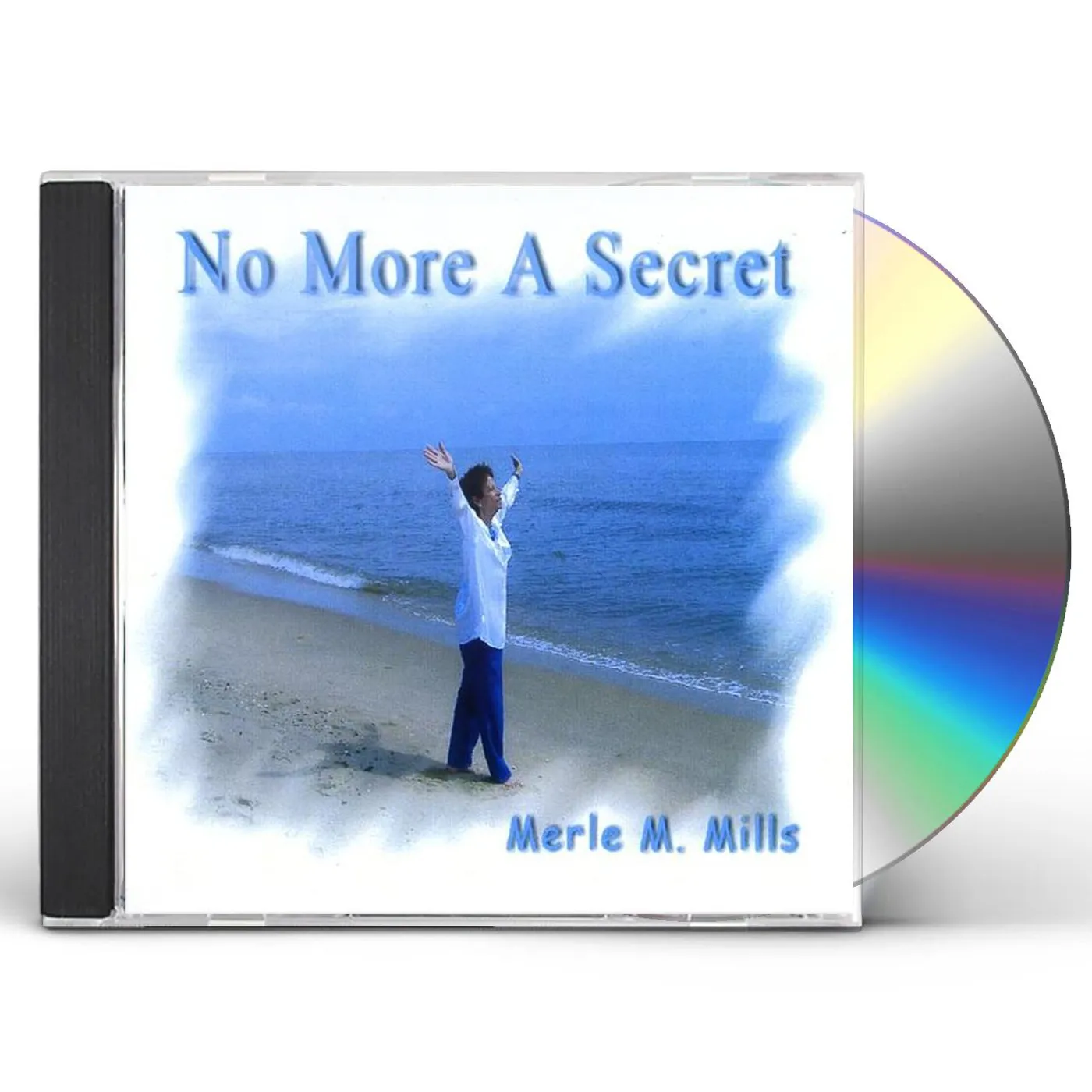 Merle M. Mills Brand Page