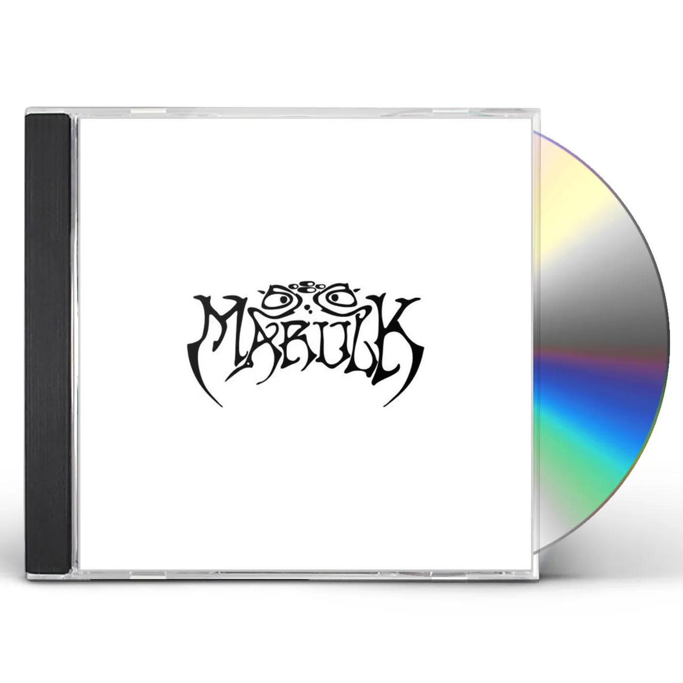 Marulk SINGLE CD