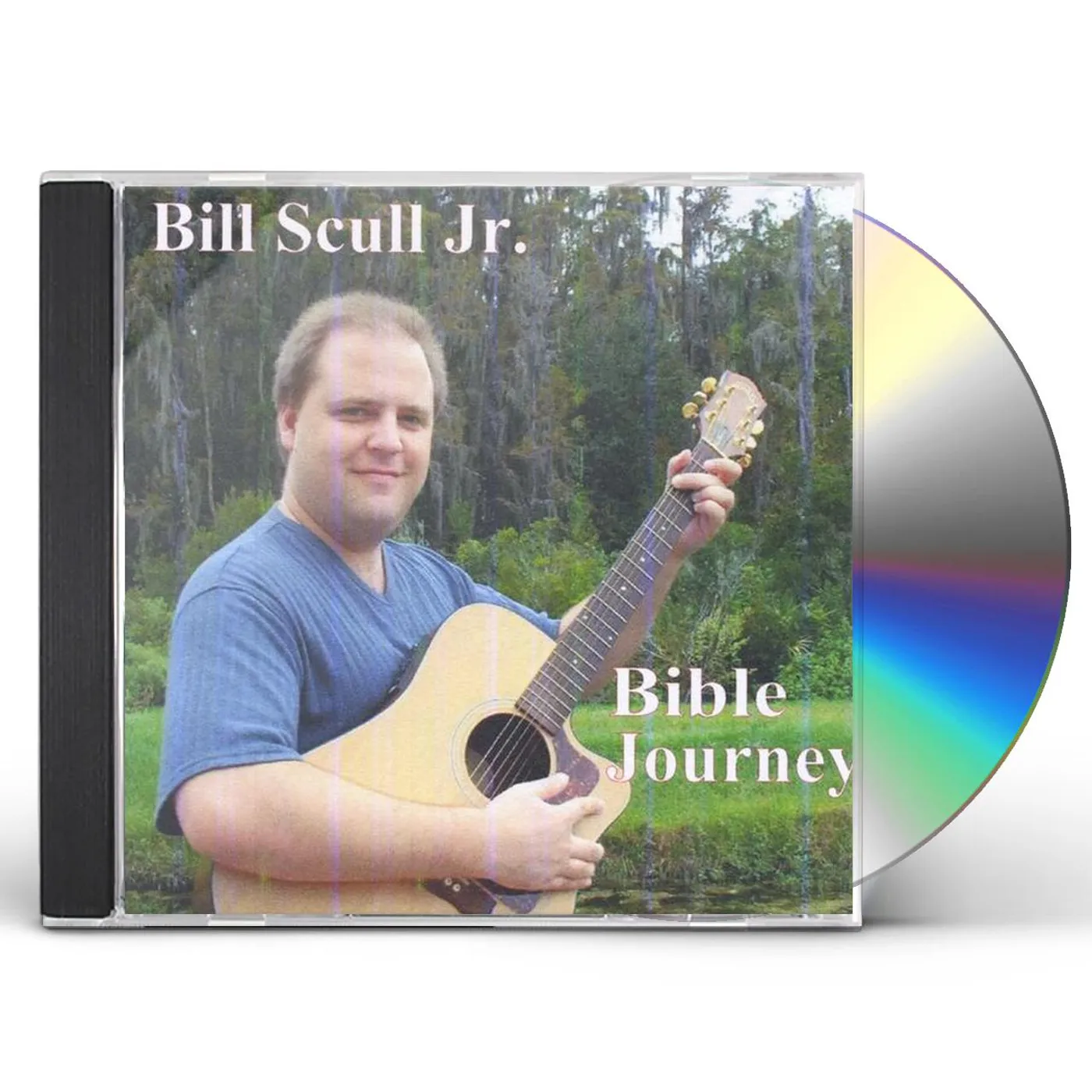 Newsflash Singers BIBLE JOURNEY CD