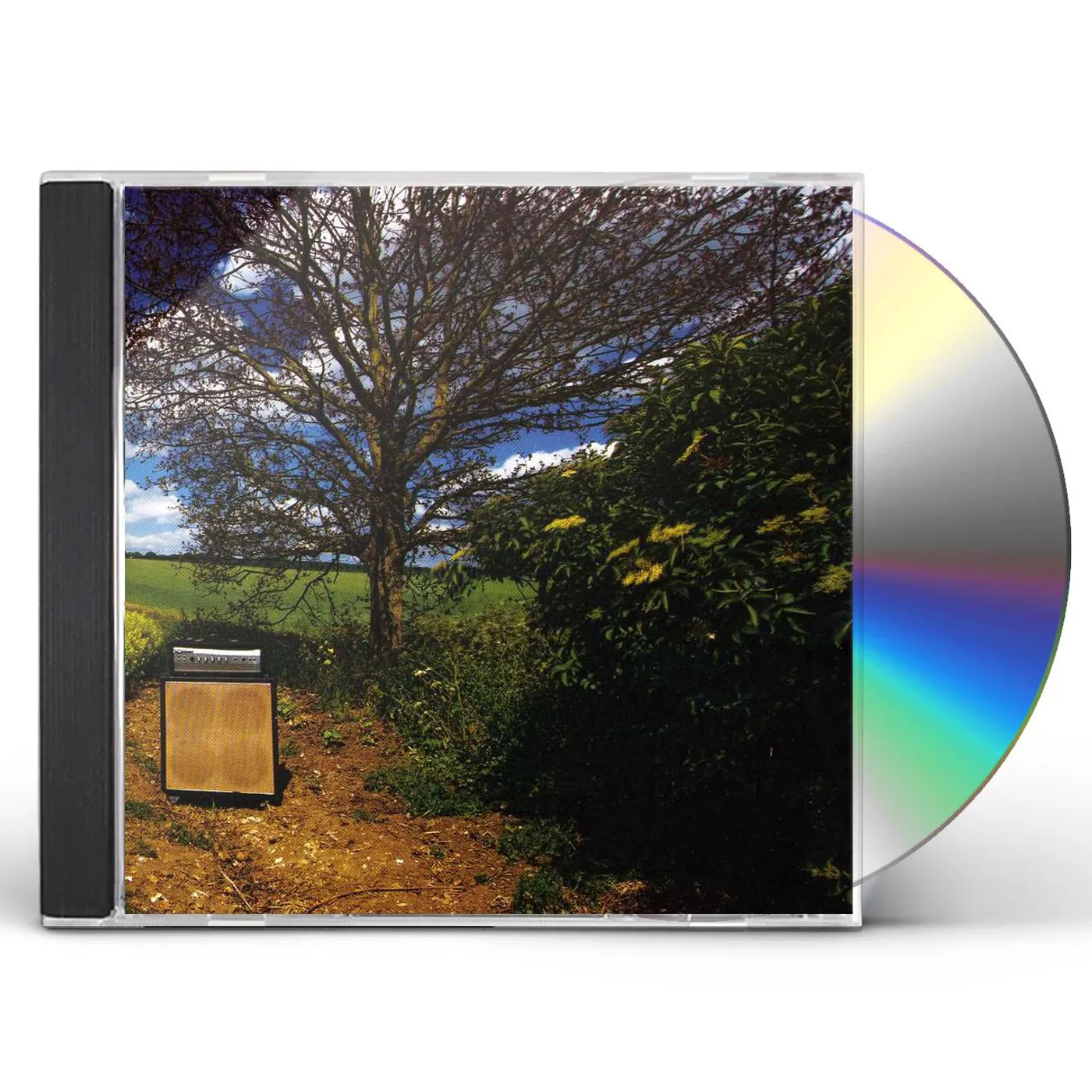 STUBB CD