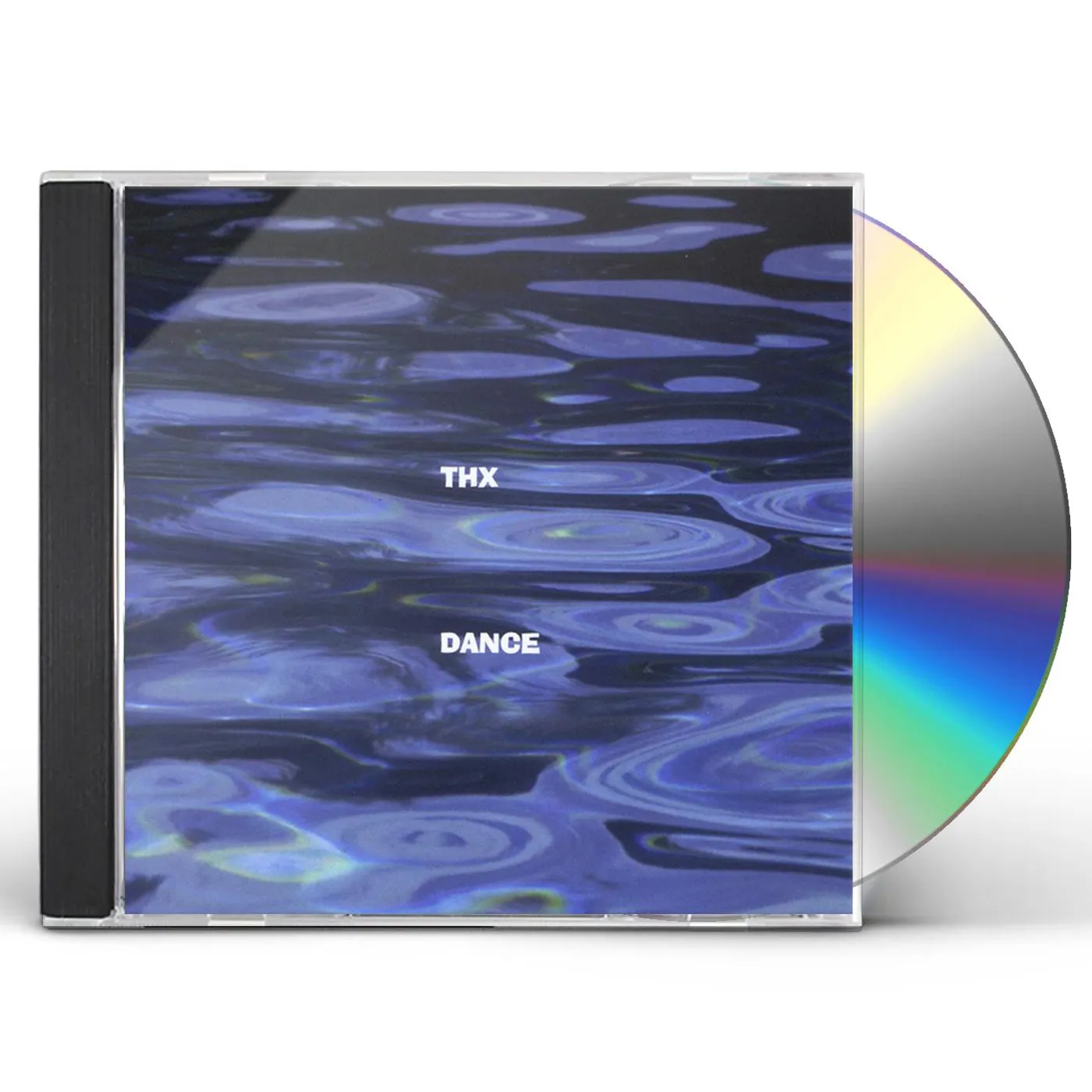THX DANCE CD