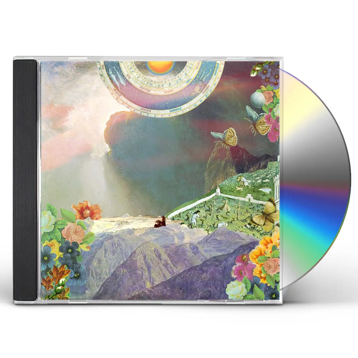 Night Moves PENNIED DAYS CD