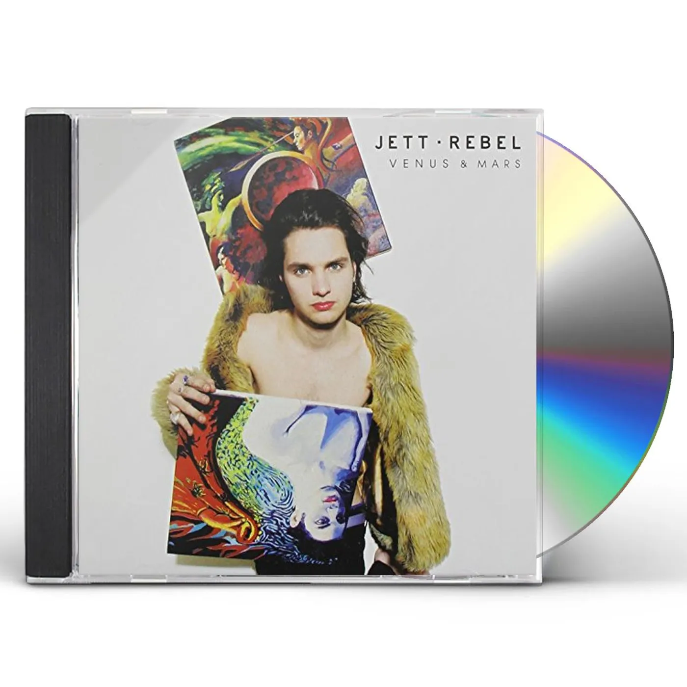 欧2discs LP Jett Rebel Dont Die On Me Now MOVLP1778 Sony Music, Baby Tiger Records, Music On Vinyl /00660 81Tn4USgbnL._UF350,350_QL50_.jpg