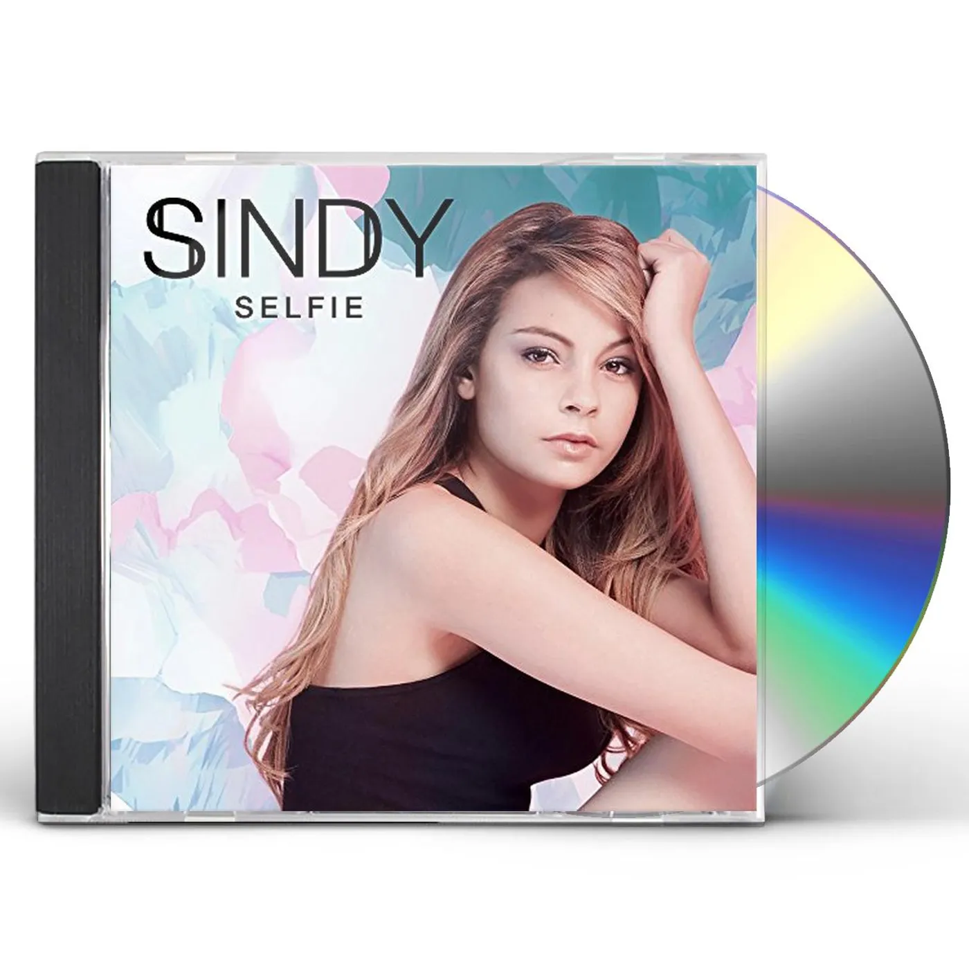 Sindy SELFIE CD