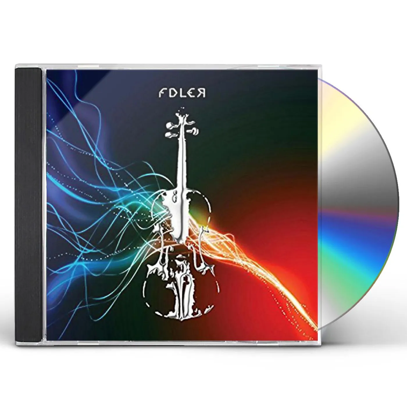 FDLER CD