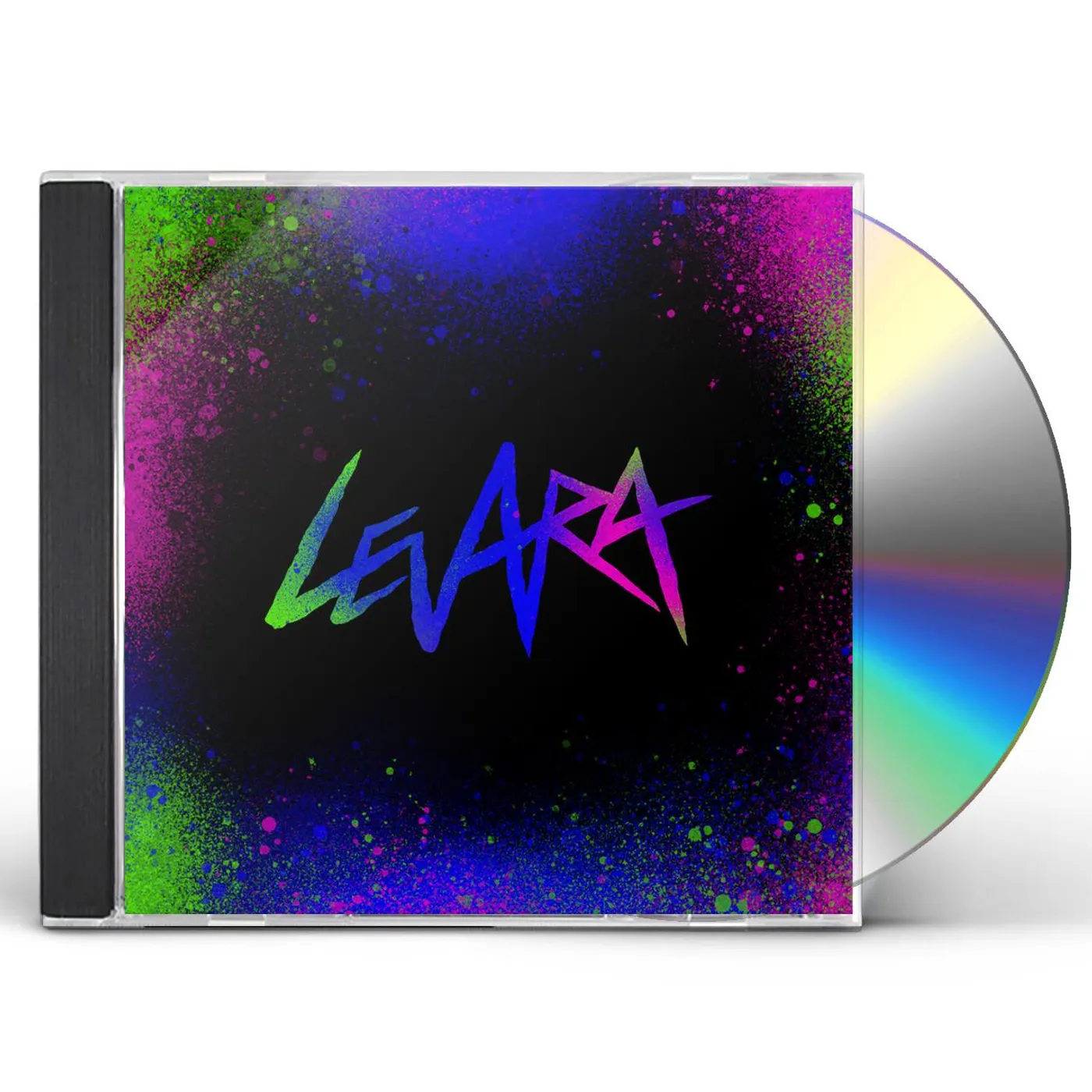 LEVARA CD