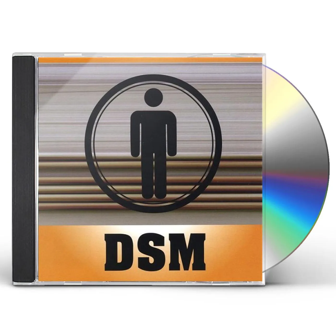 DSM CD