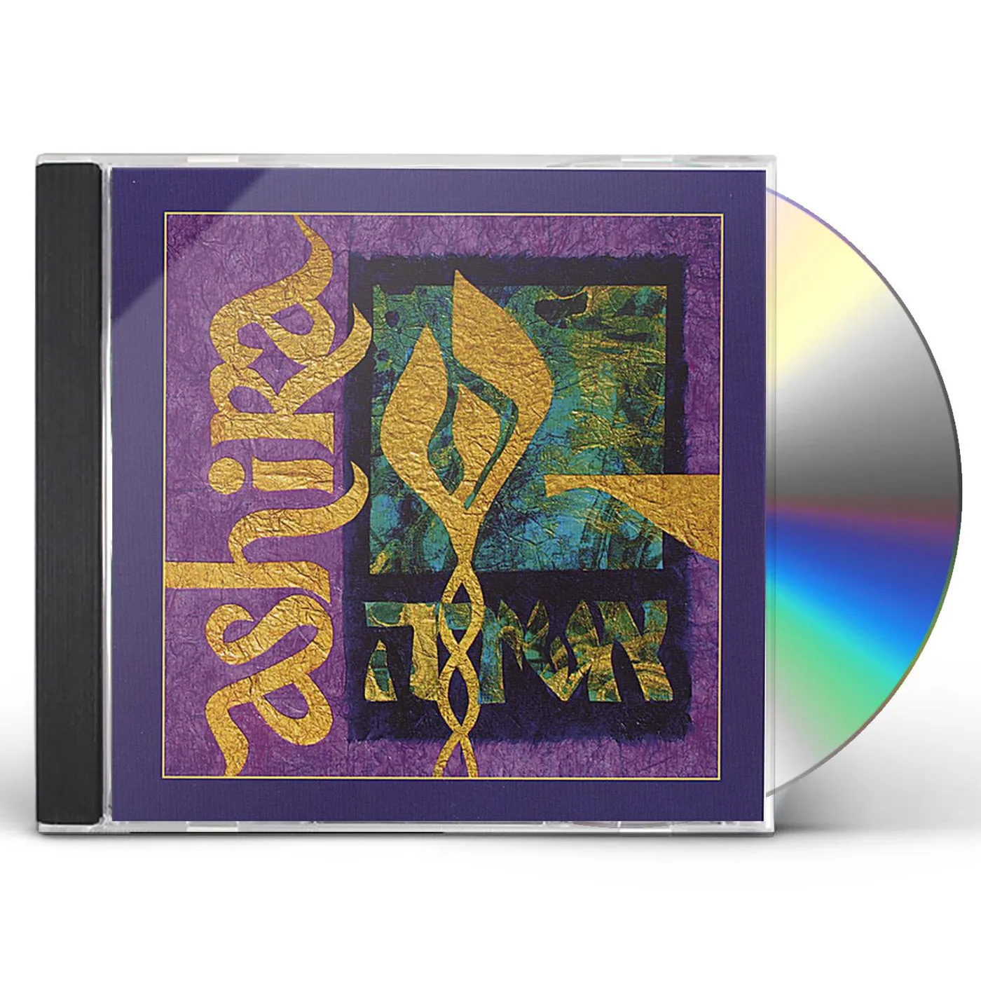 ASHIRA CD