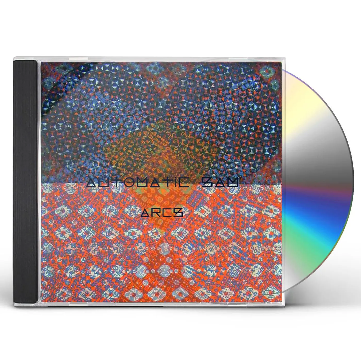 Automatic Sam ARCS CD