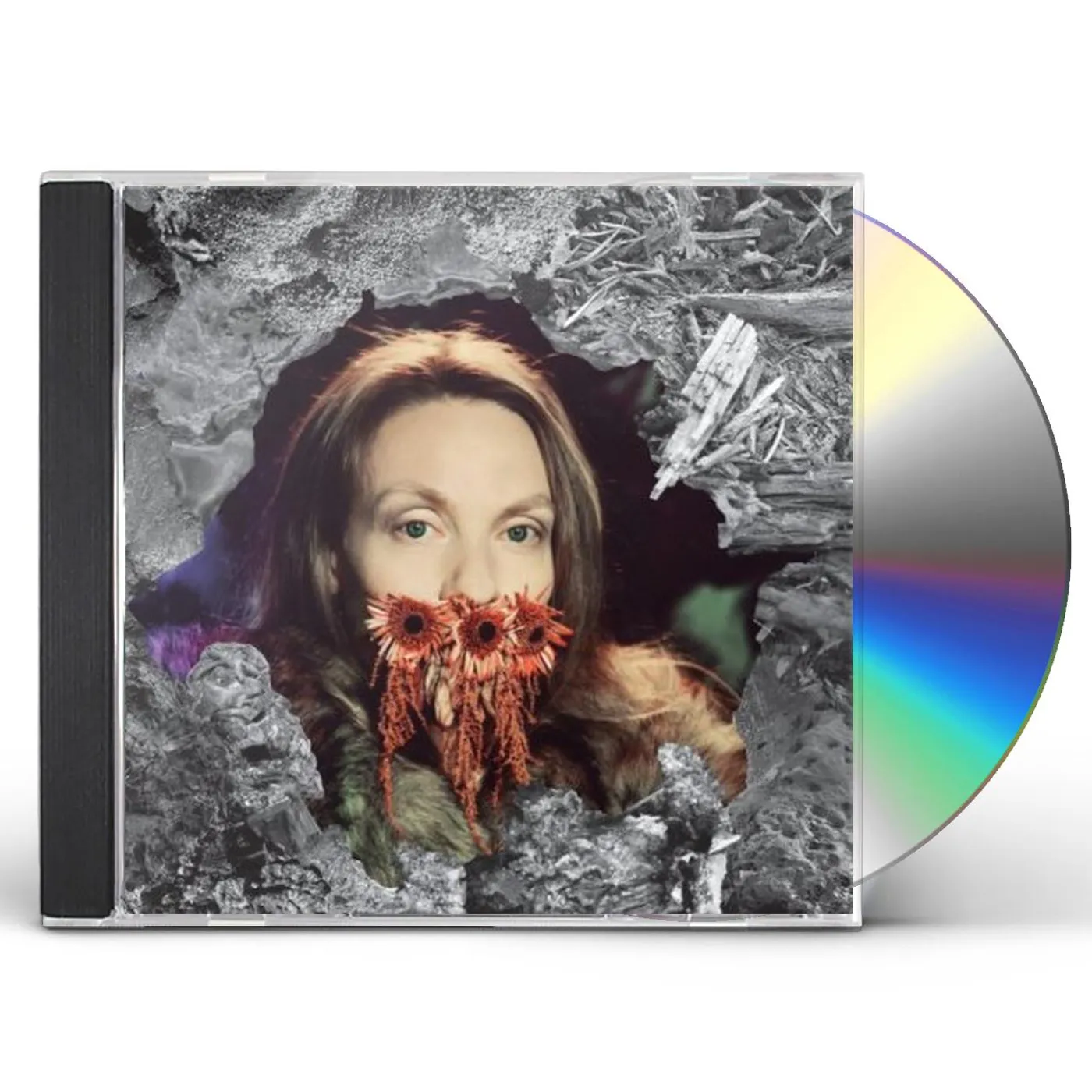 HK119 IMAGINATURE CD
