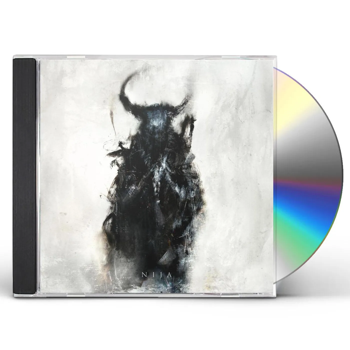 Orbit Culture NIJA CD