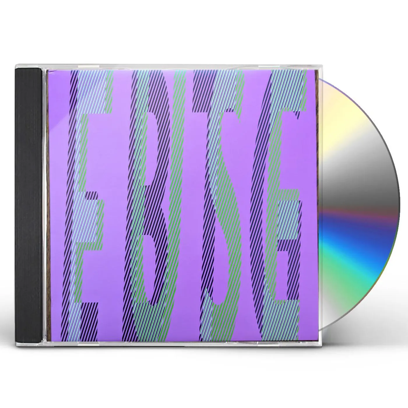 Everything But The Girl FUSE (CD/BD) CD