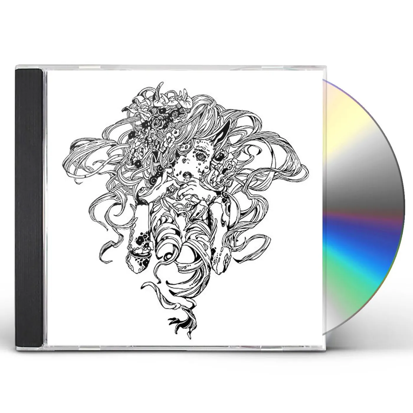Looprider ASCENSION CD