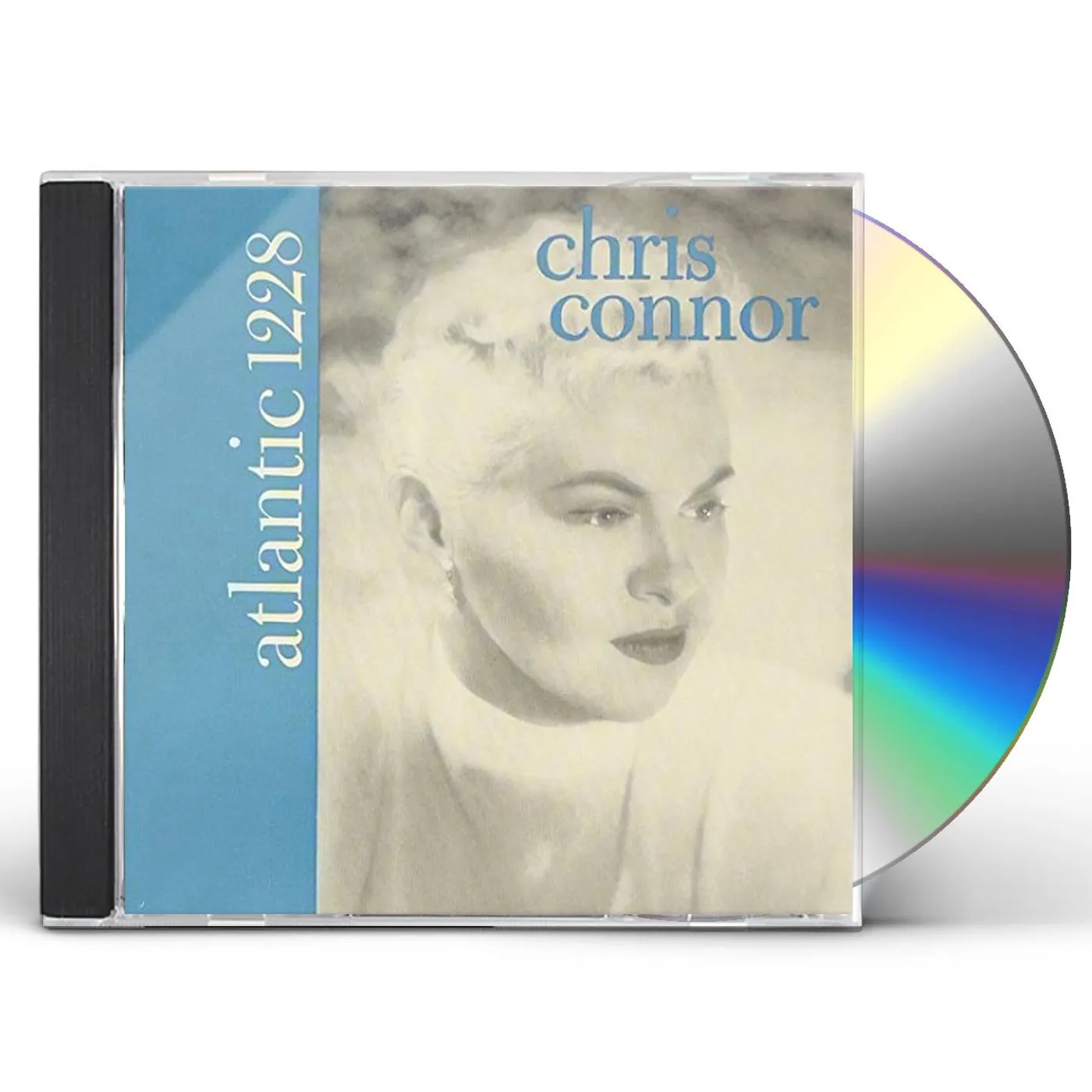 CHRIS CONNOR CD