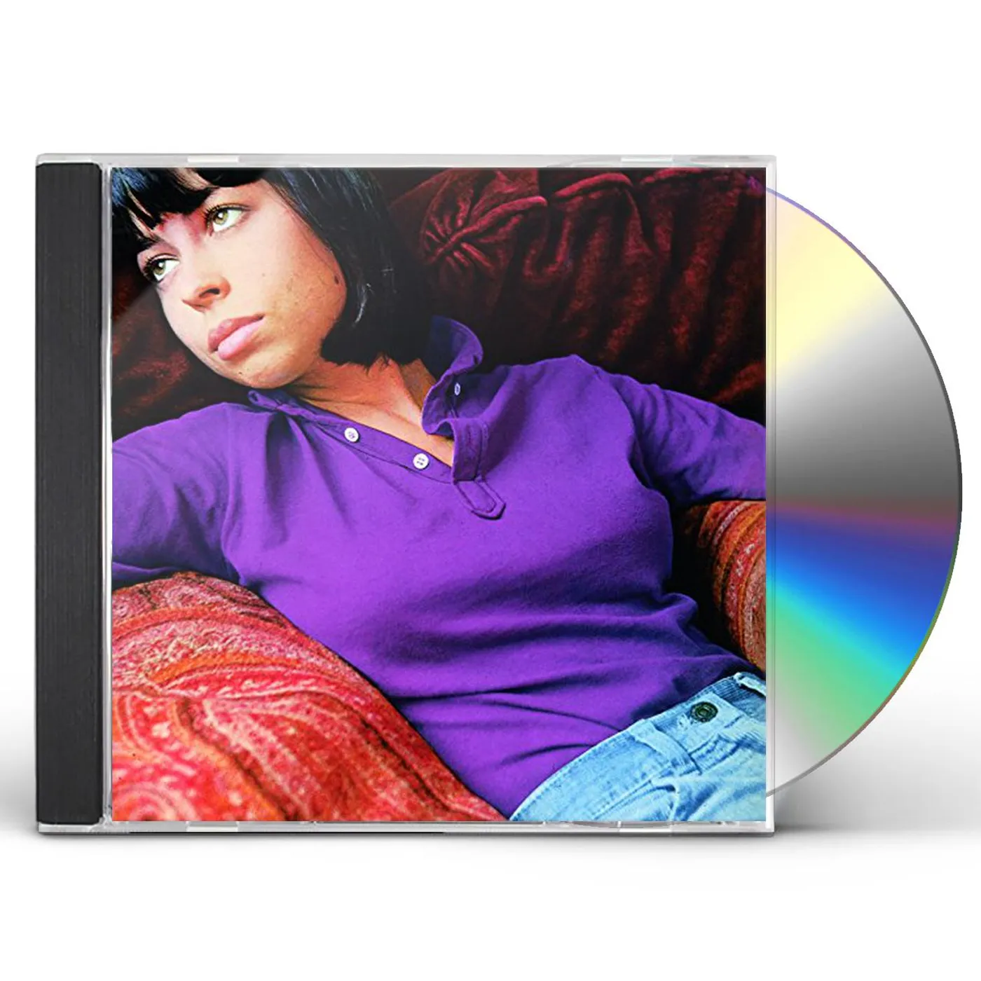 Nara Leão LINDONEIA CD
