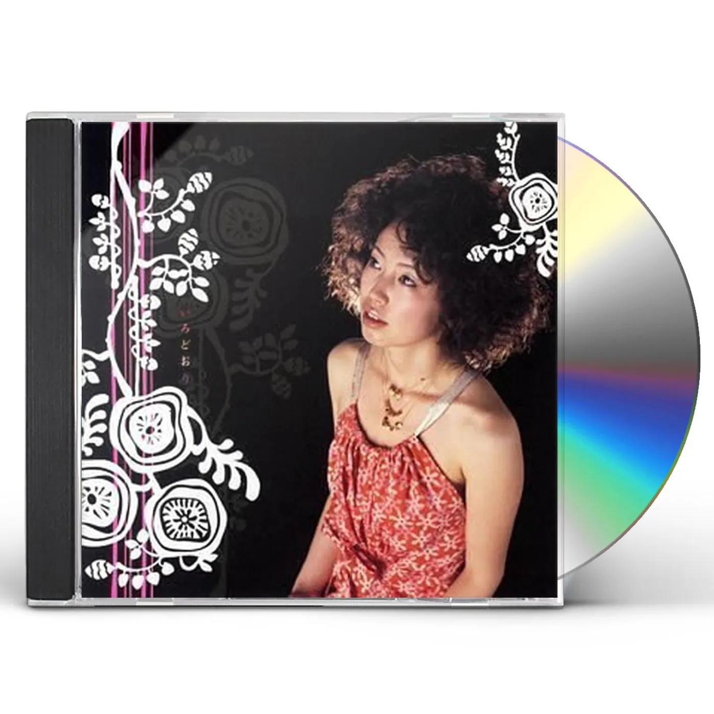 Kourin IRODORI CD