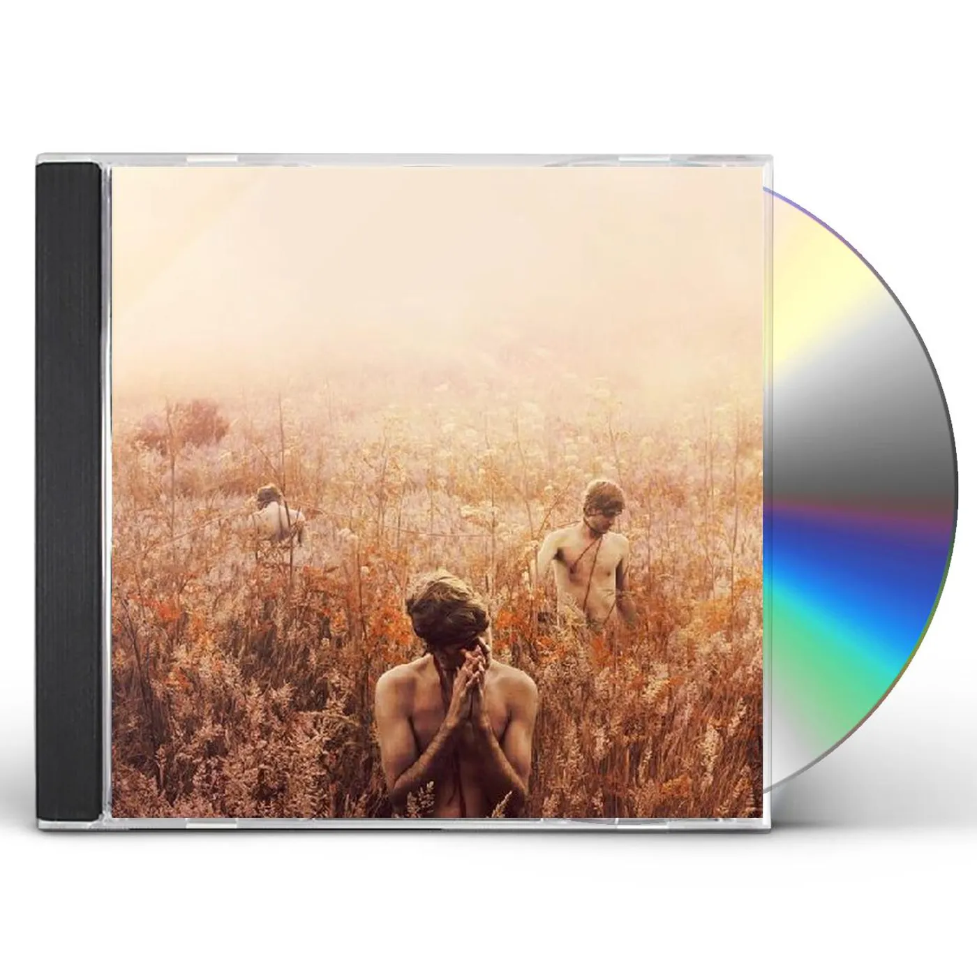 Sebastian Plano ARRHYTHMICAL PART OF HEARTS CD