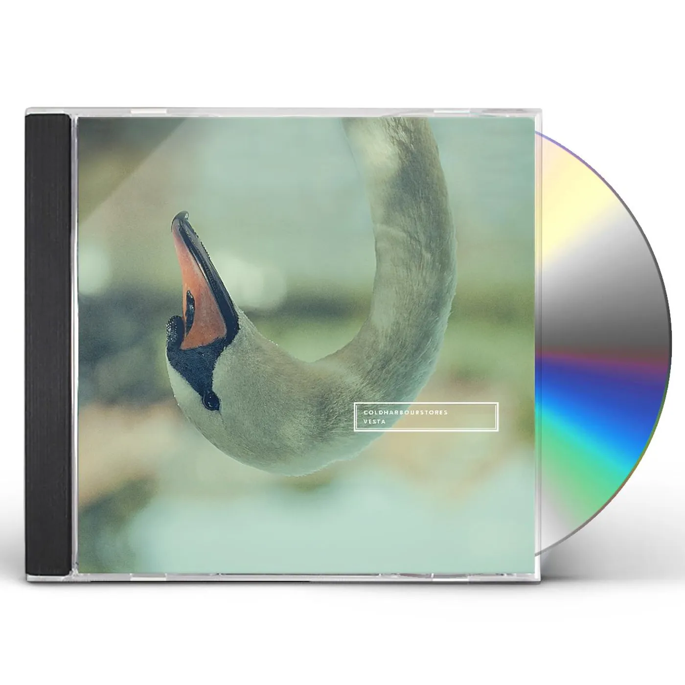 Coldharbourstores VESTA CD