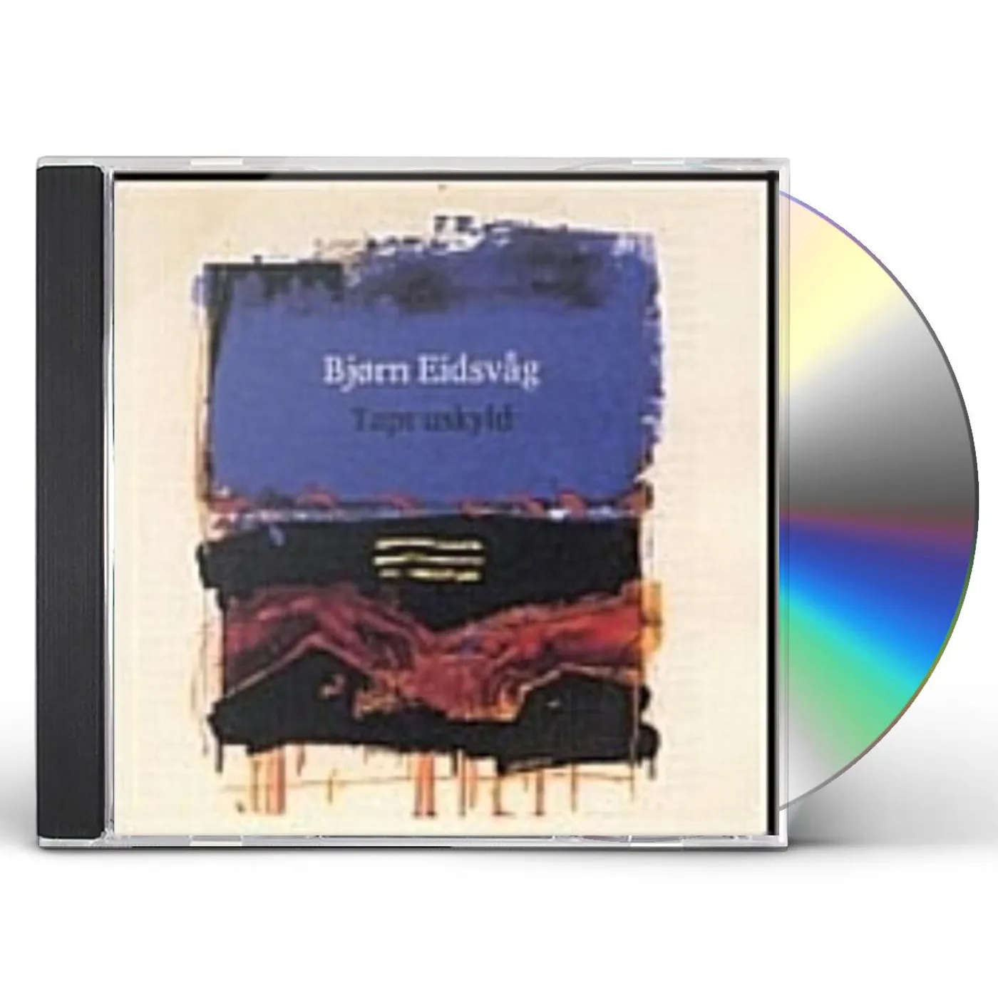 Bjorn Eidsvag TAPT USKYLD CD