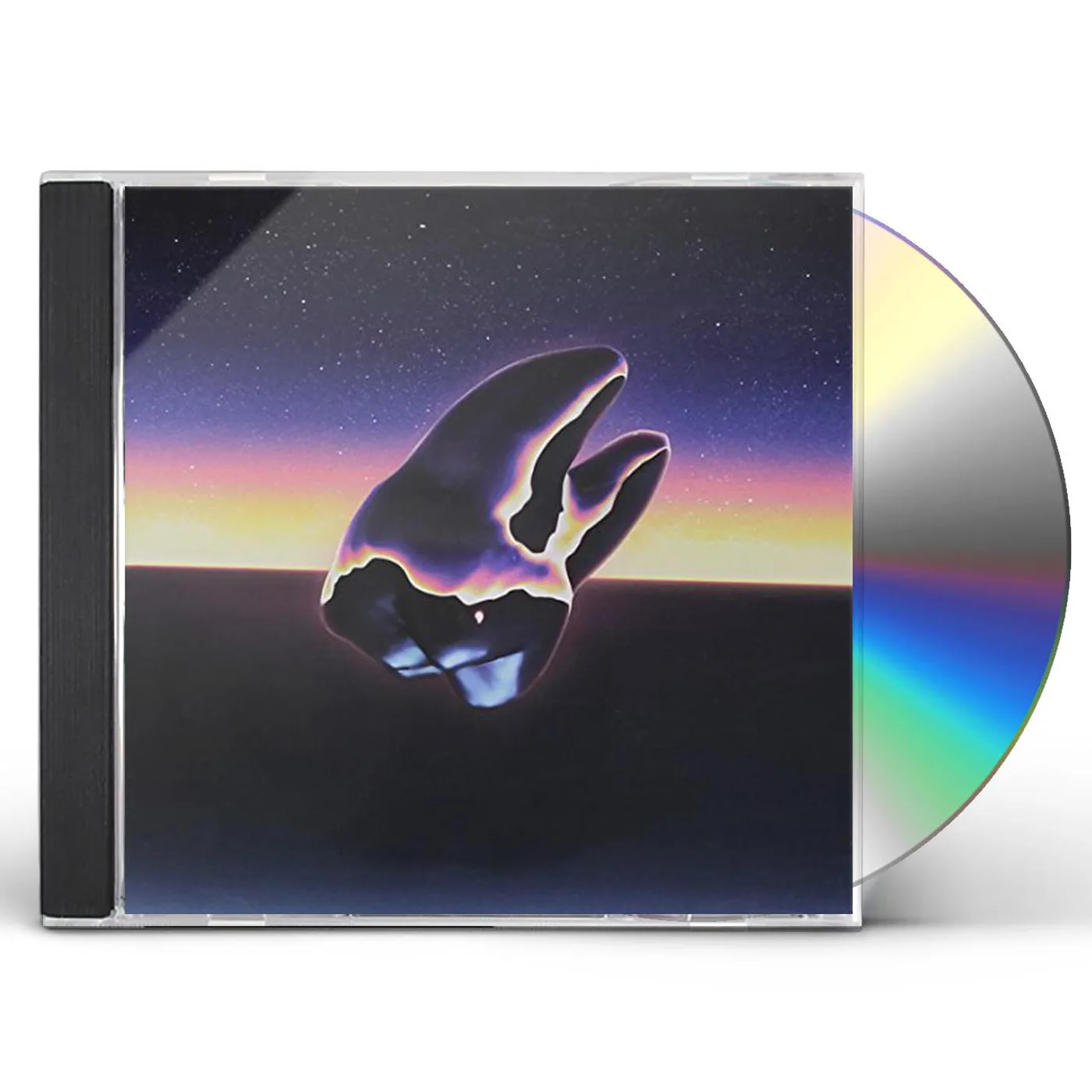 Tuuttimorko KROMIHAMMAS CD