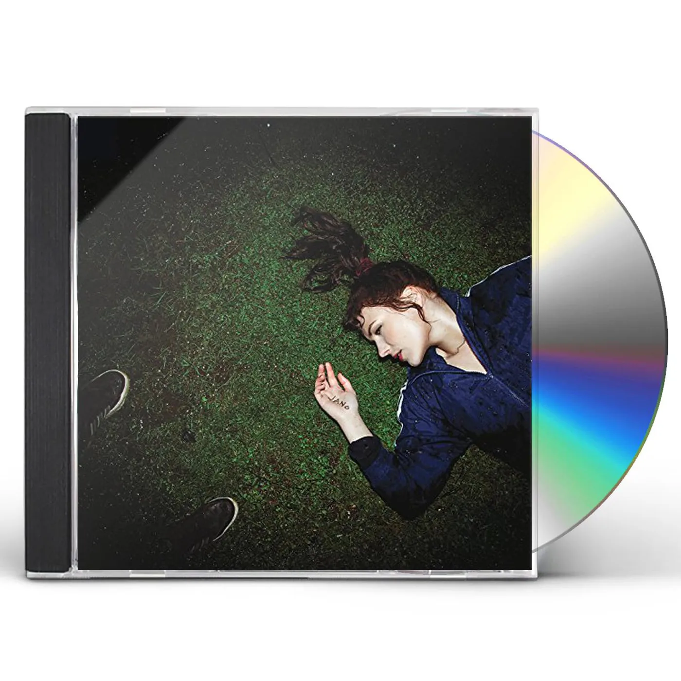 Yona JANO CD