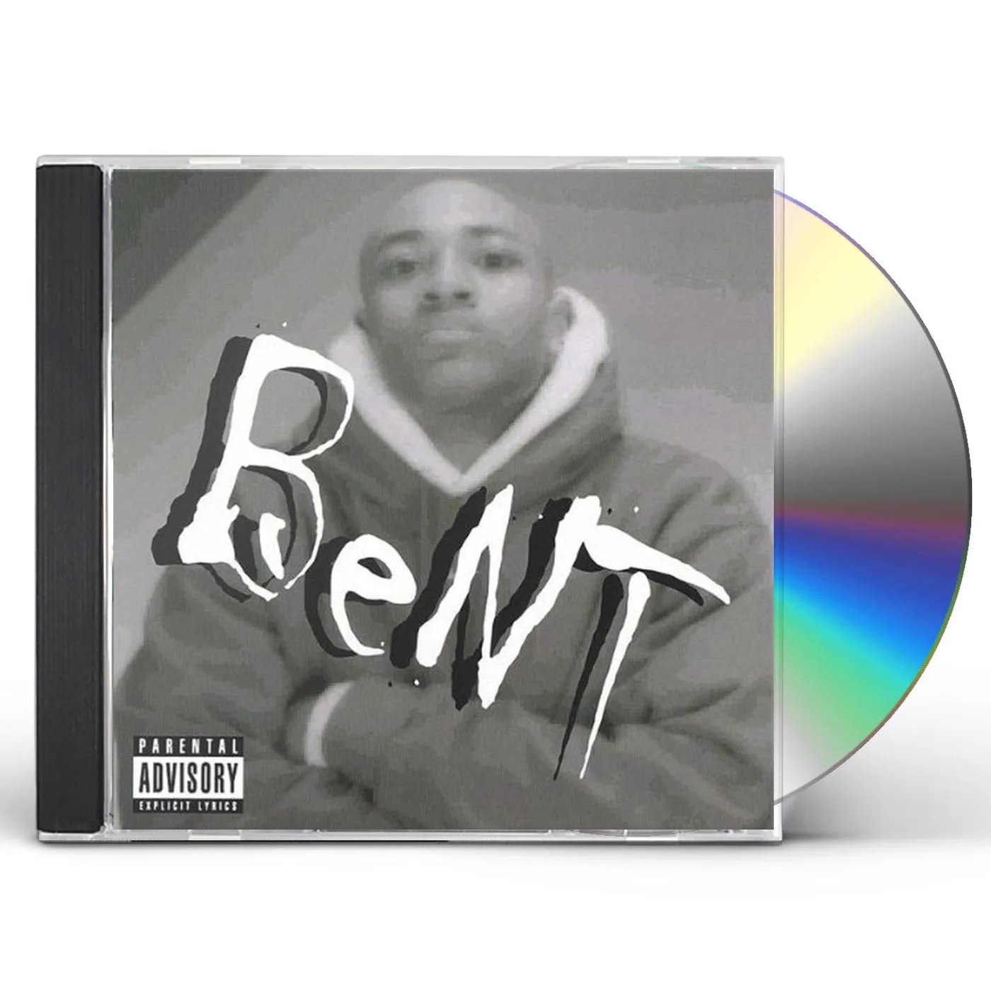 BENT CD