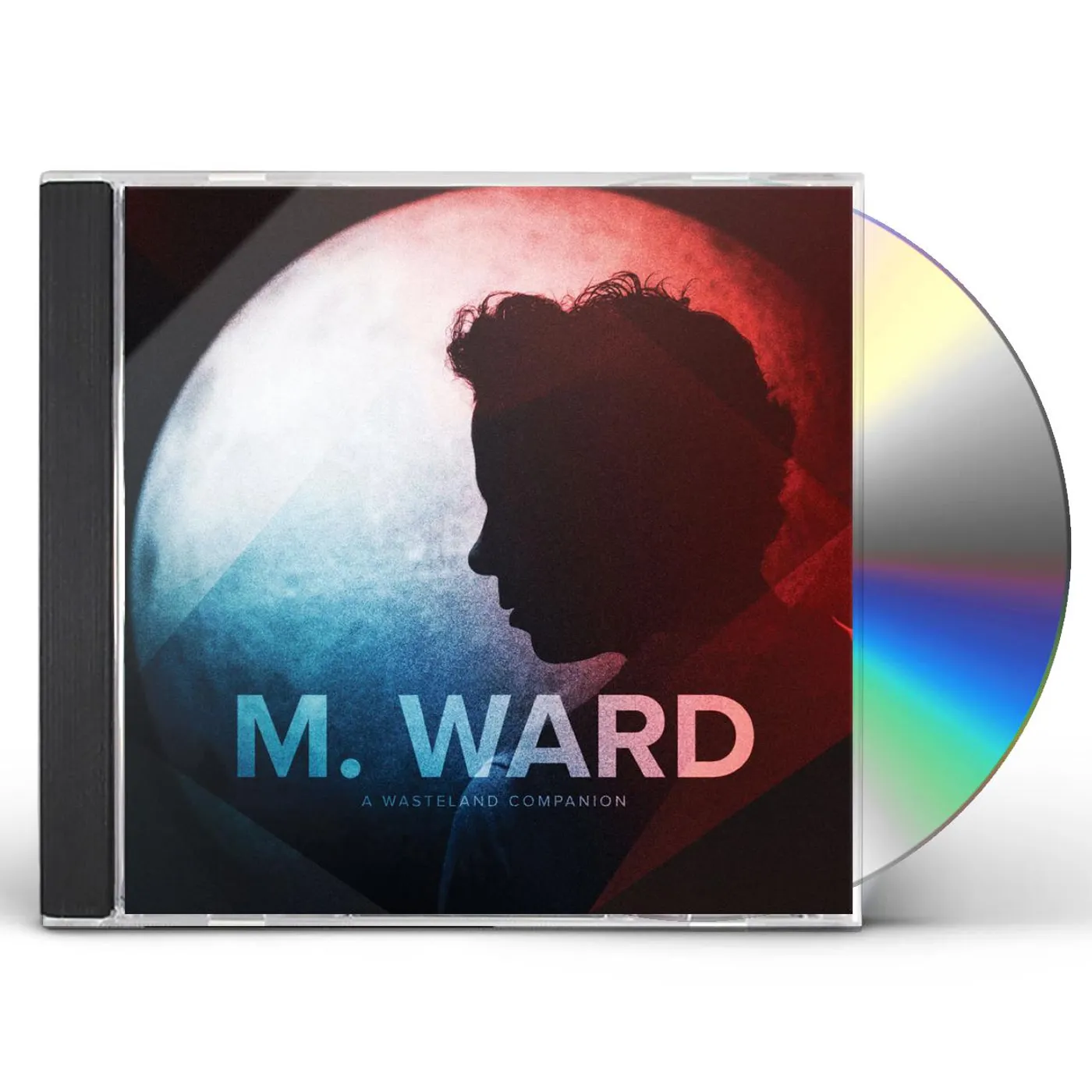 M. Ward A WASTELAND COMPANION CD