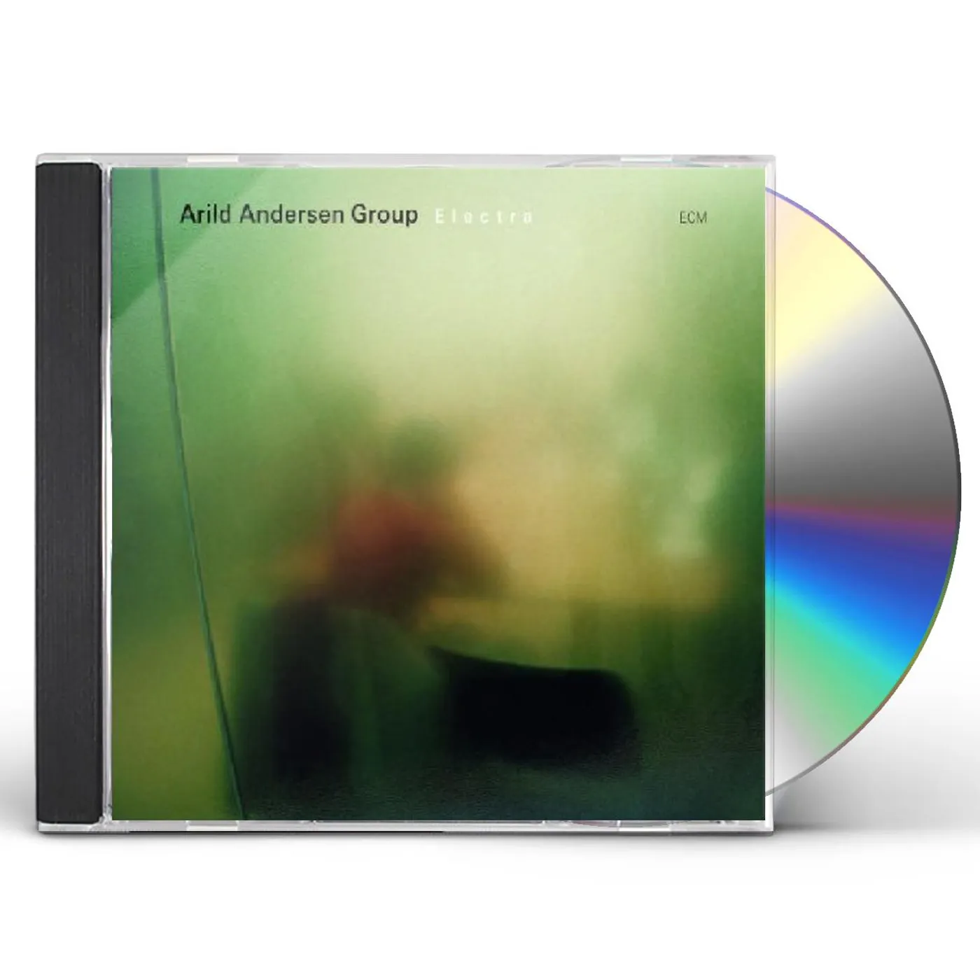 Arild Andersen ELECTRA CD