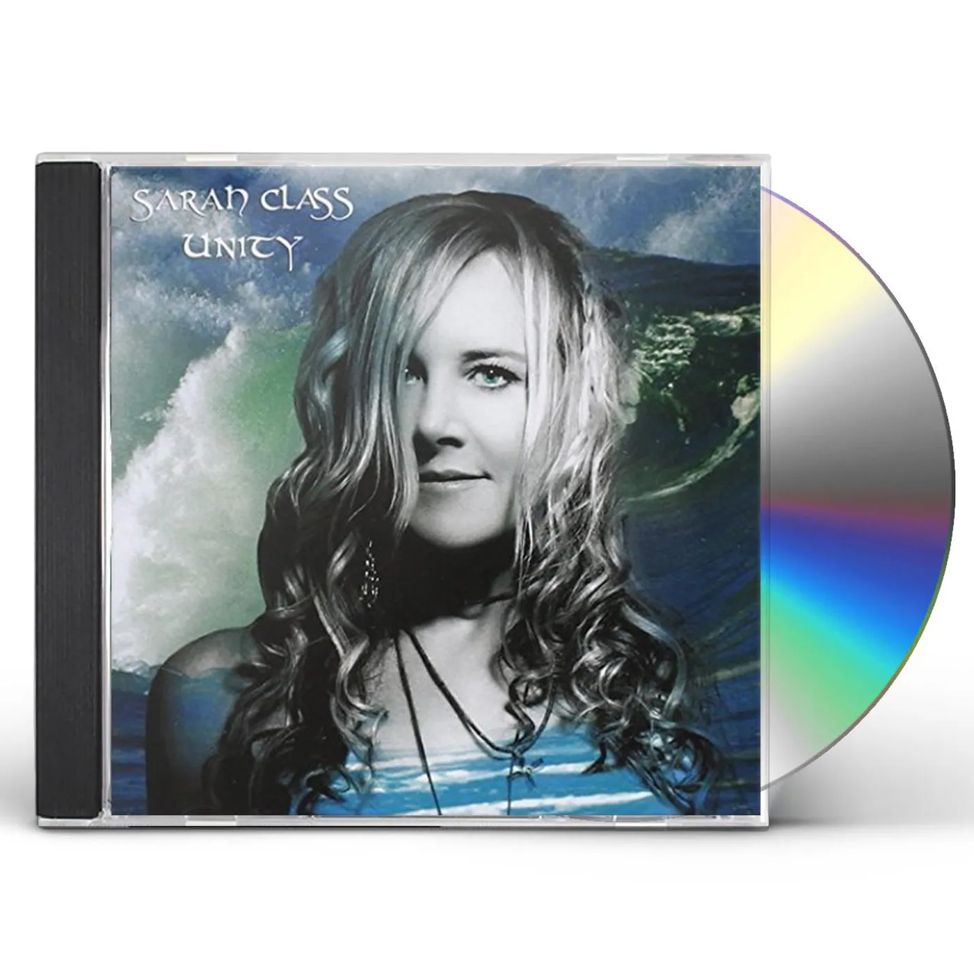 Sarah Class UNITY CD