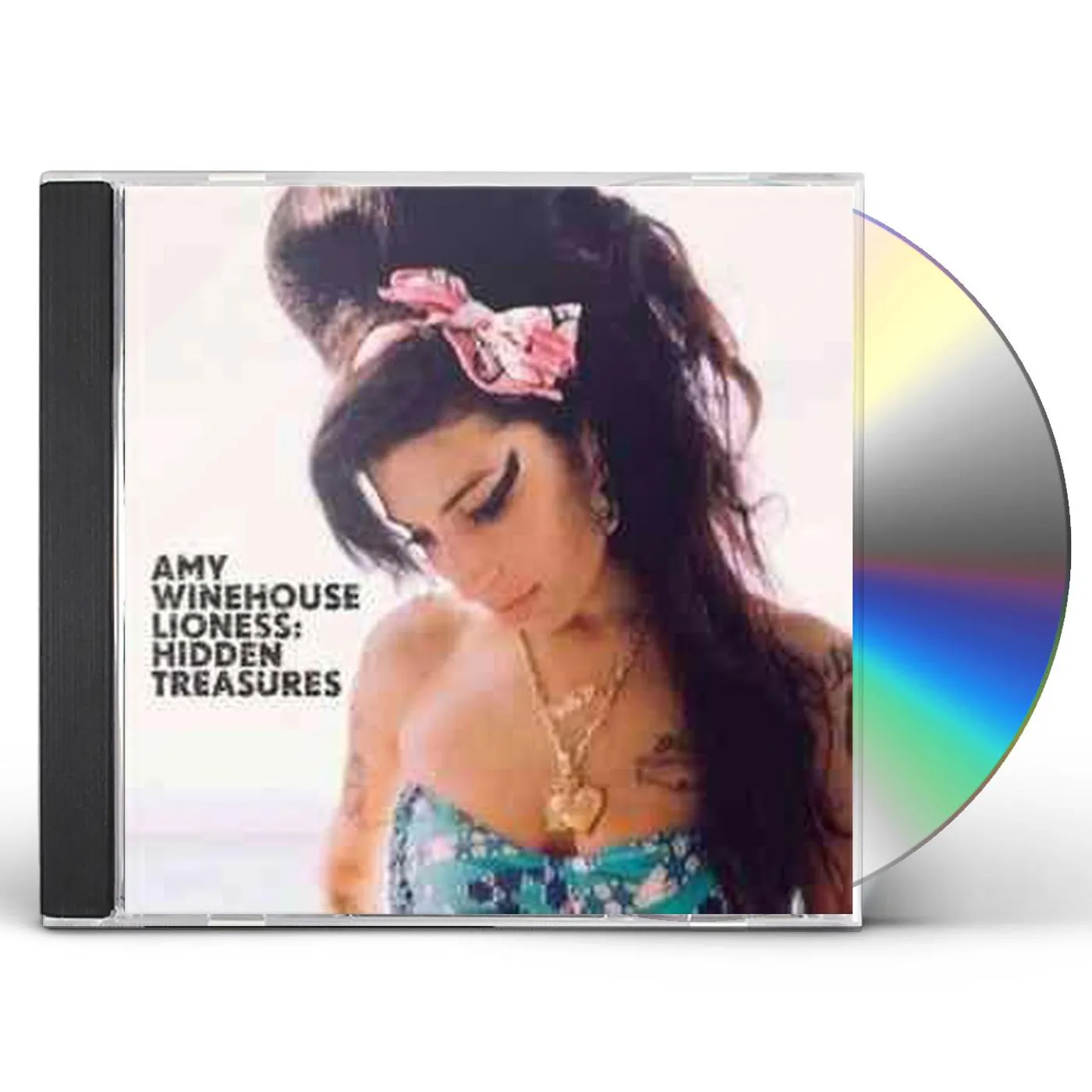 洋楽 Amy Winehouse Lioness: Hidden Treasures Amy Winehouse: Lioness - Hidden Treasures (180g) Vinyl 2LP